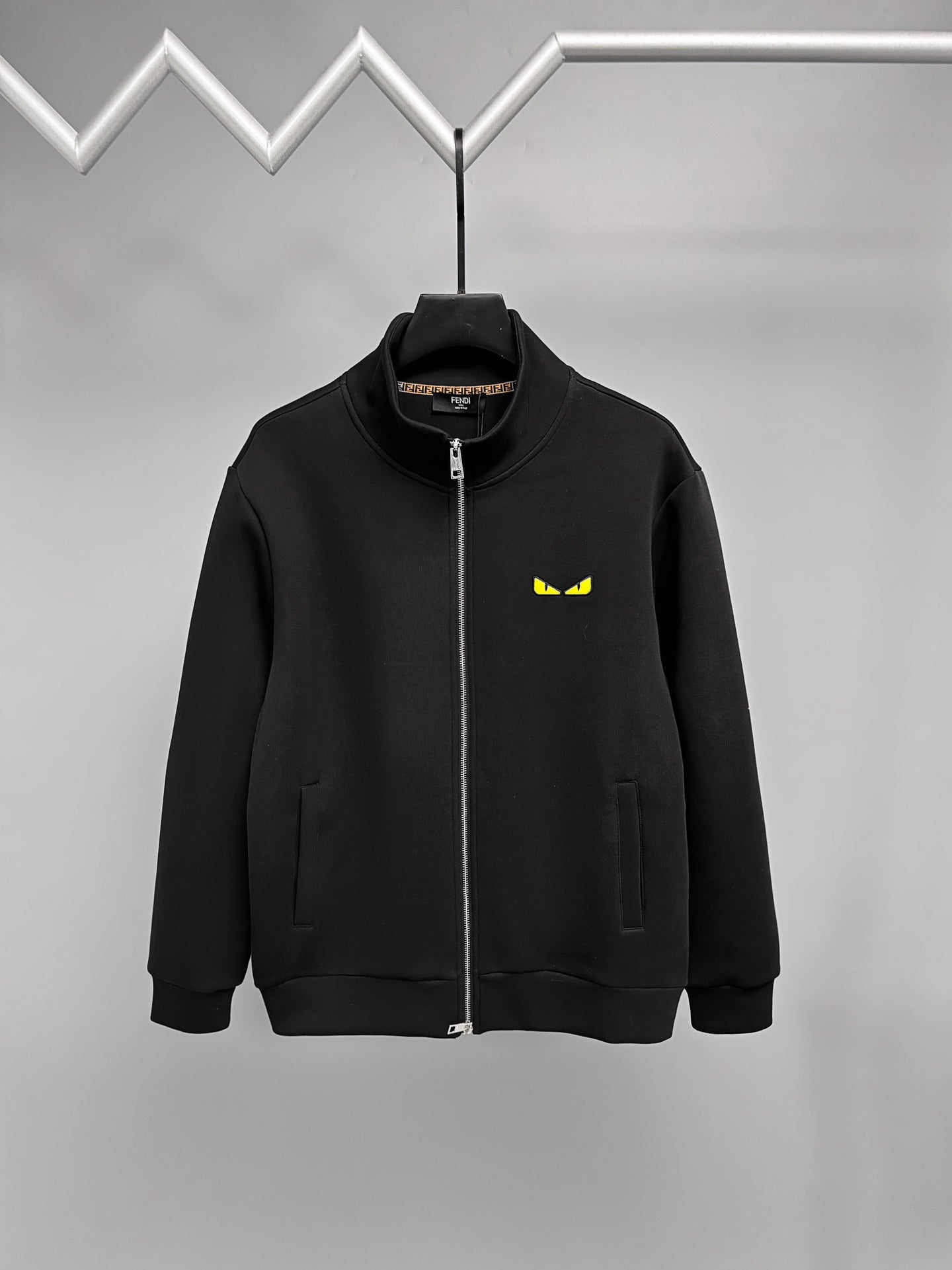 Clothes Fendi long