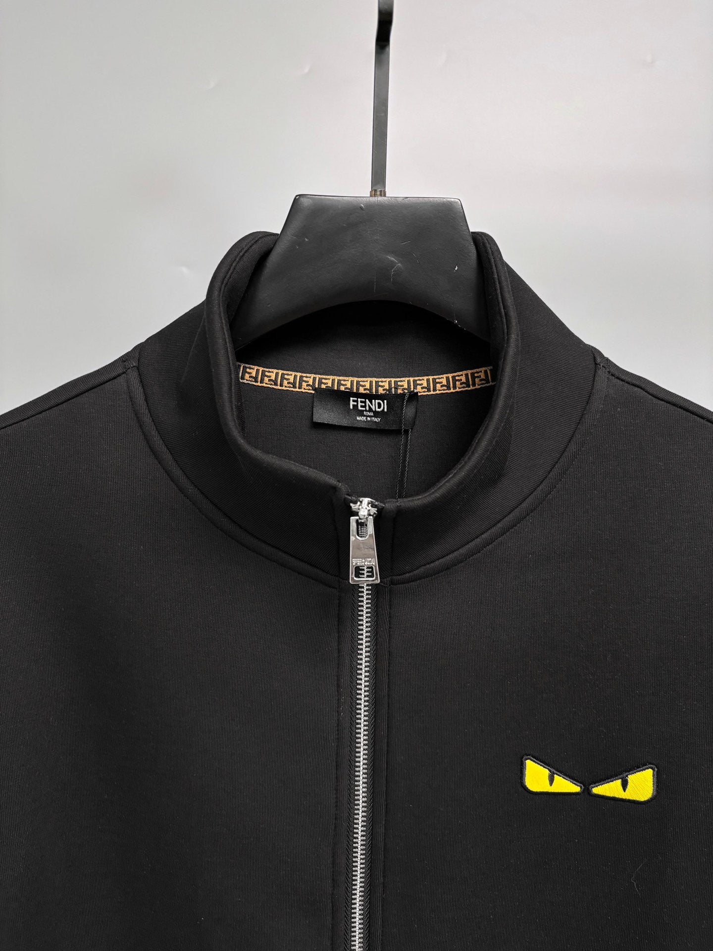 Clothes Fendi long