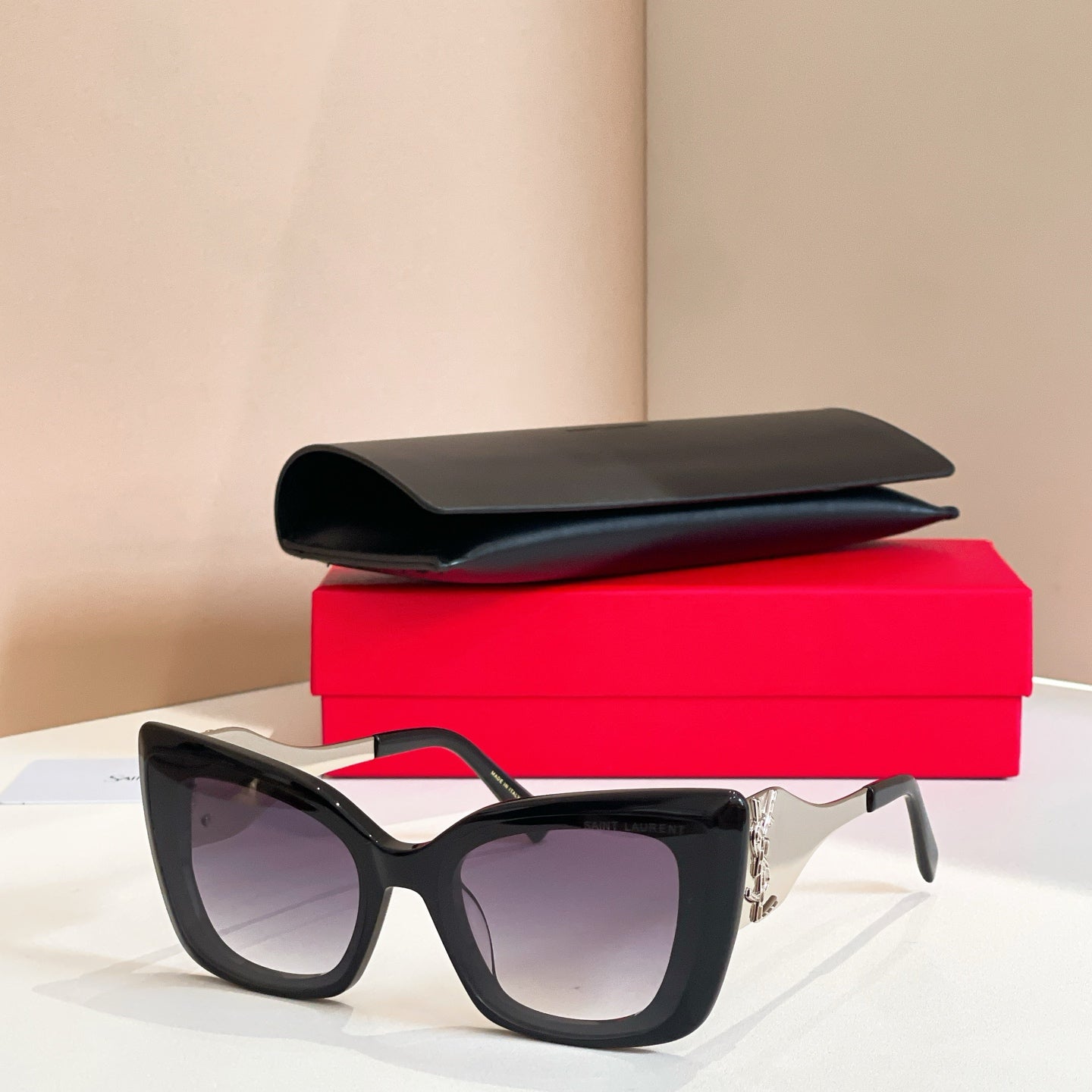 YSL Glasses