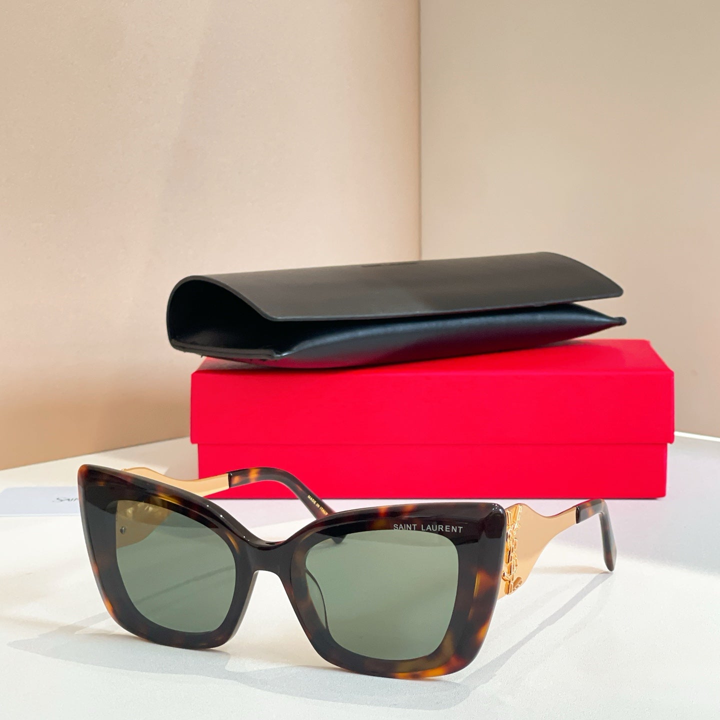 YSL Glasses
