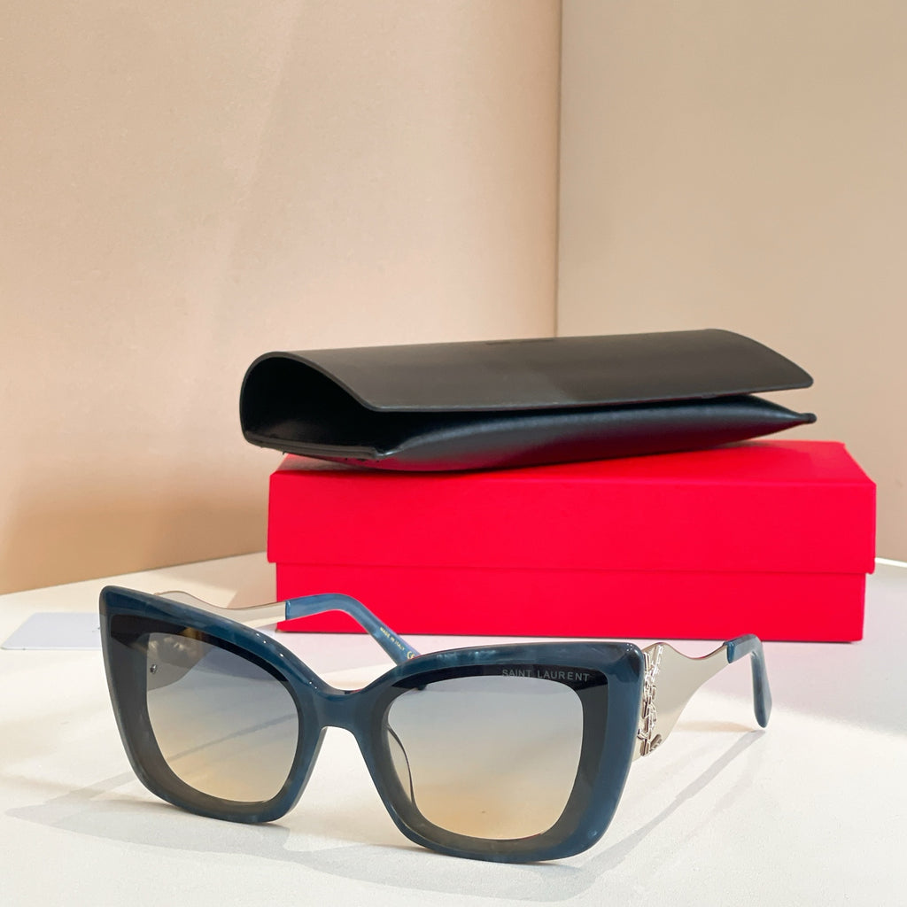 YSL Glasses