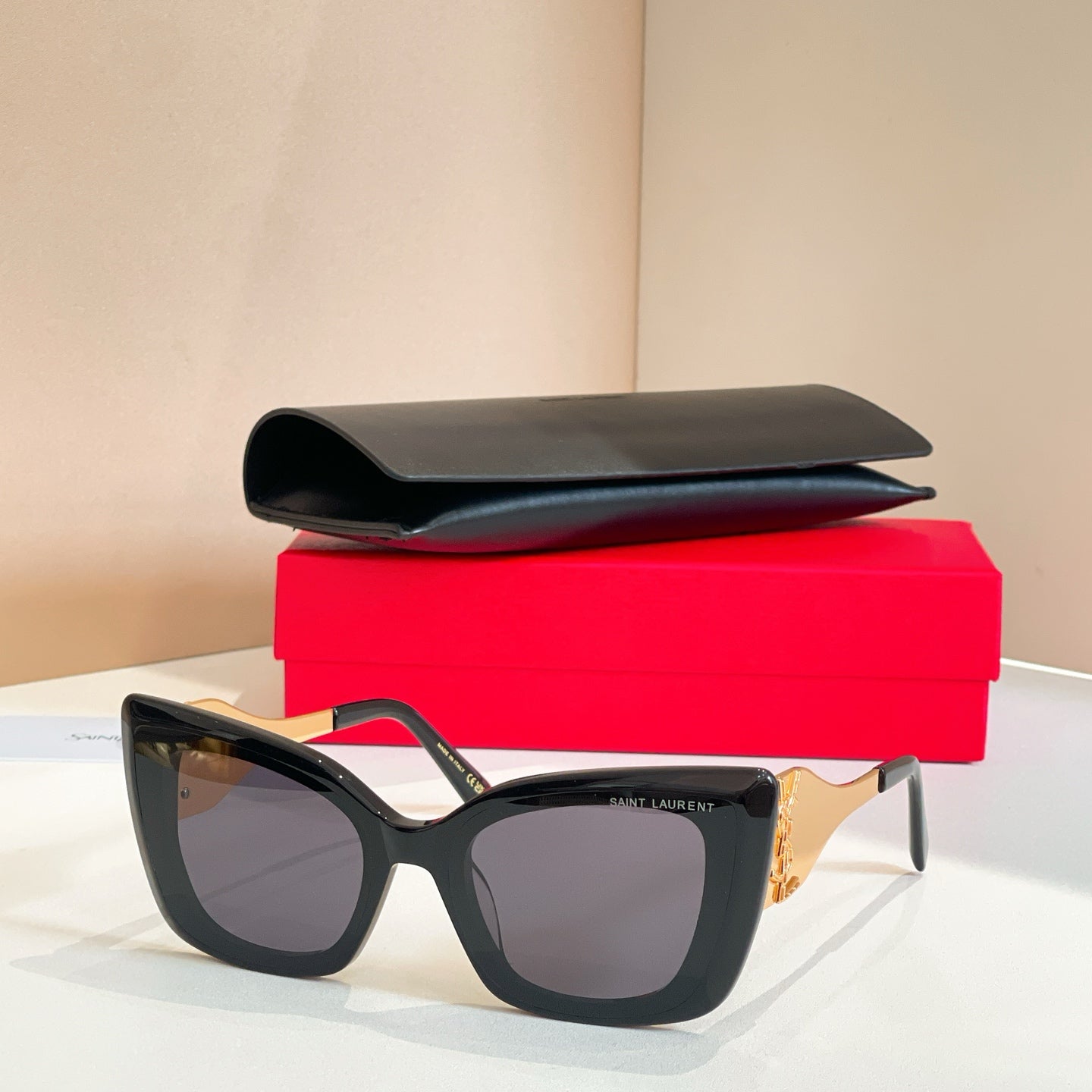 YSL Glasses