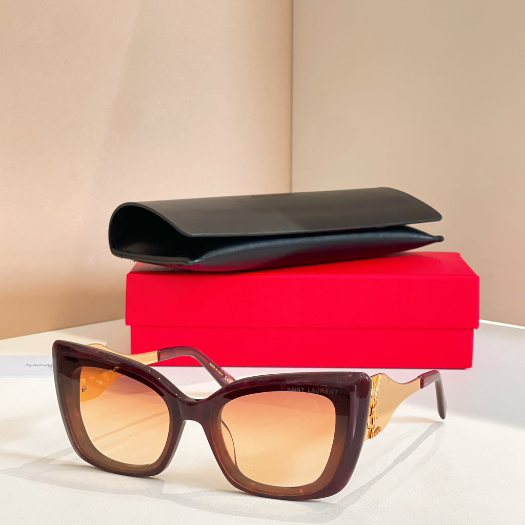 YSL Glasses