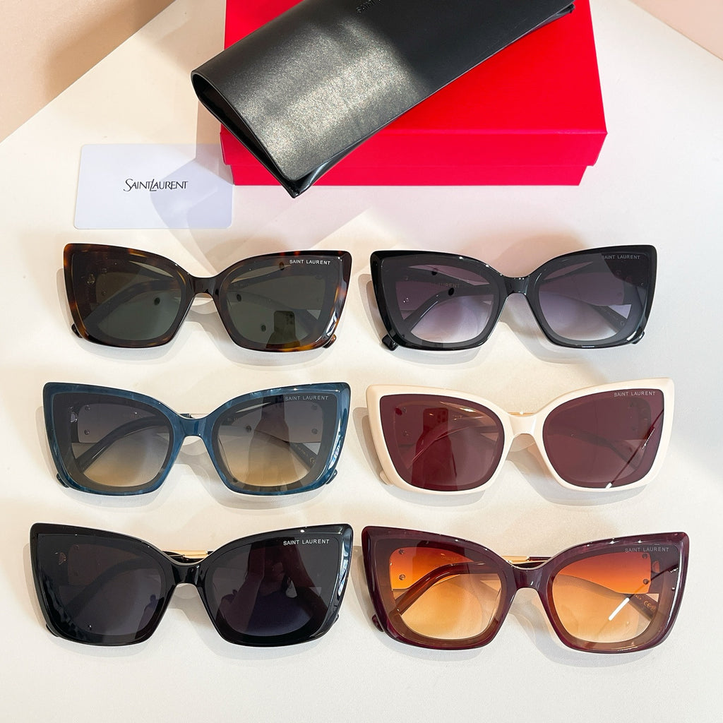 YSL Glasses