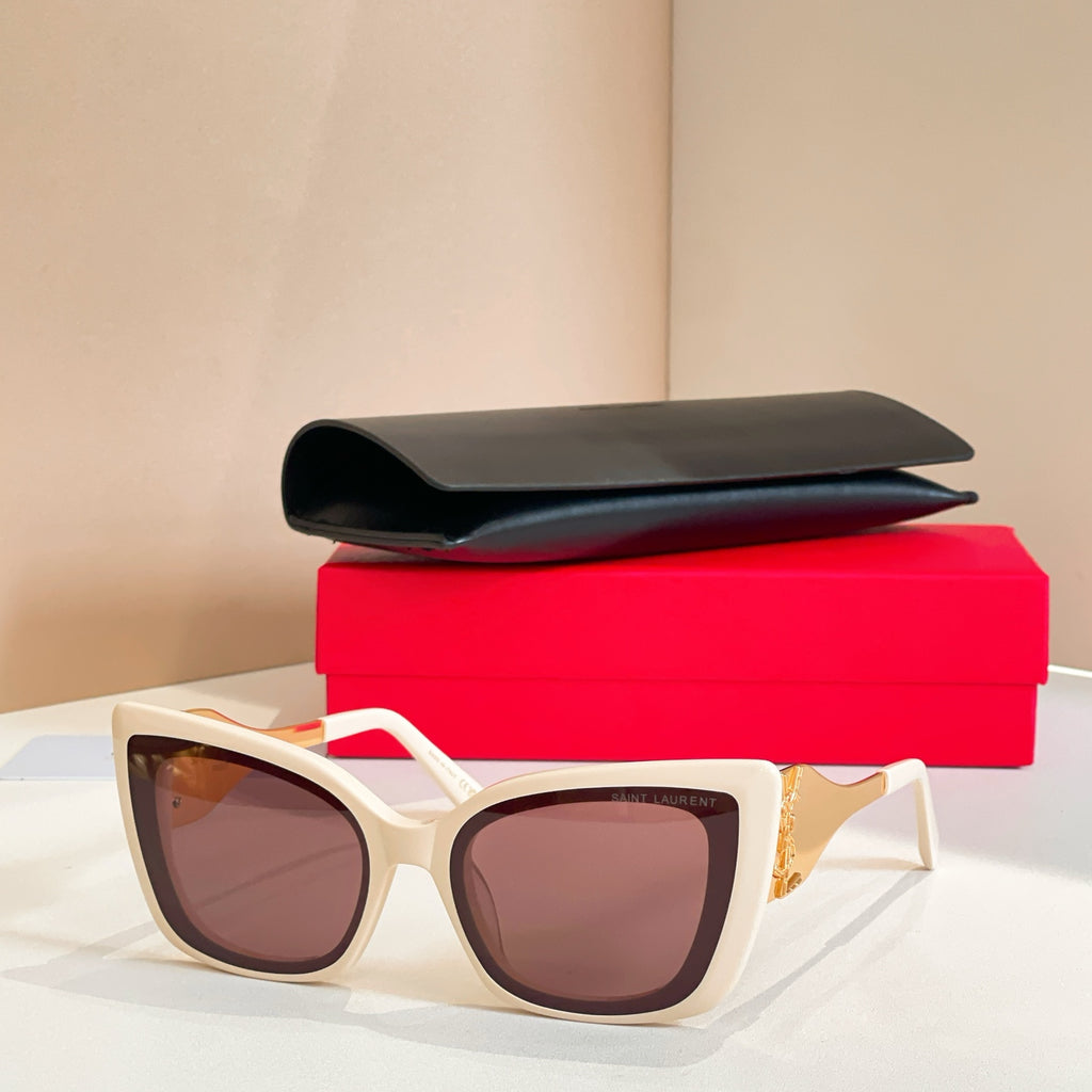 YSL Glasses