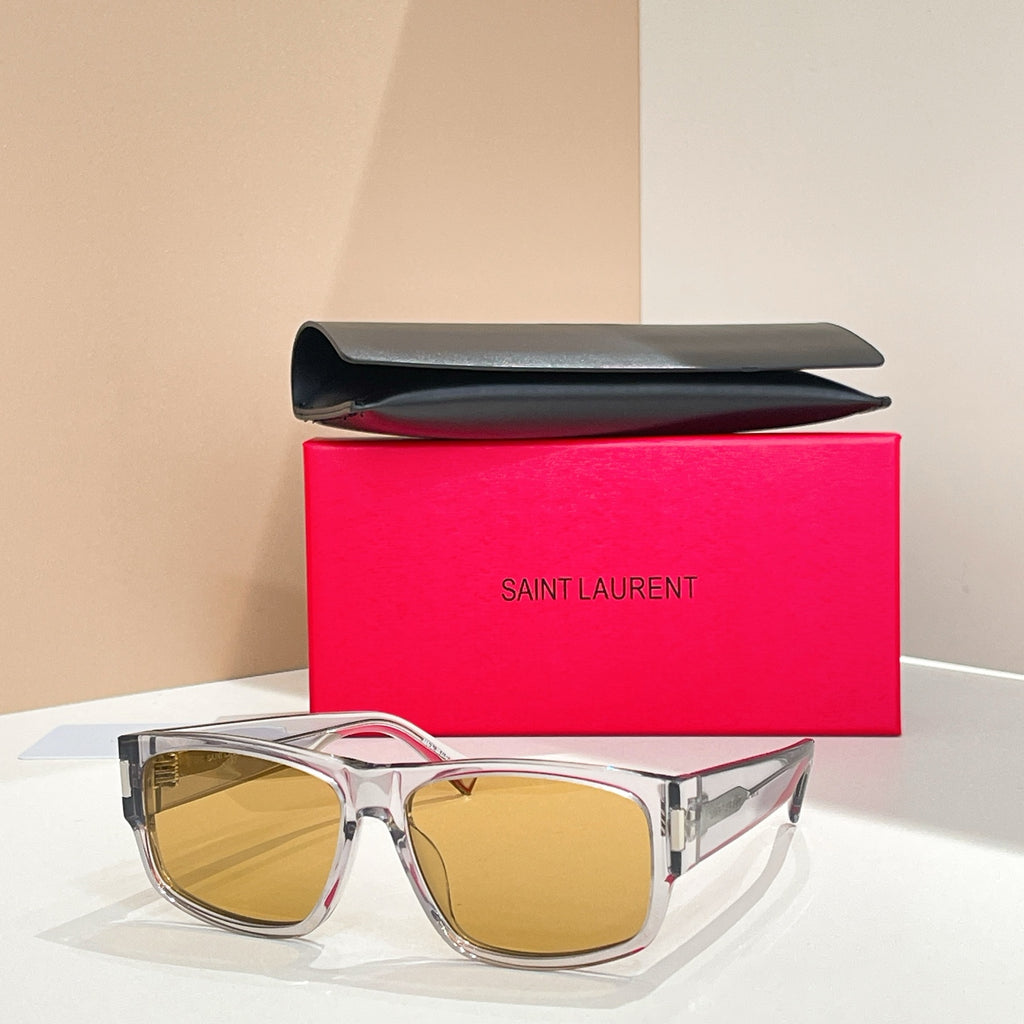 YSL Glasses