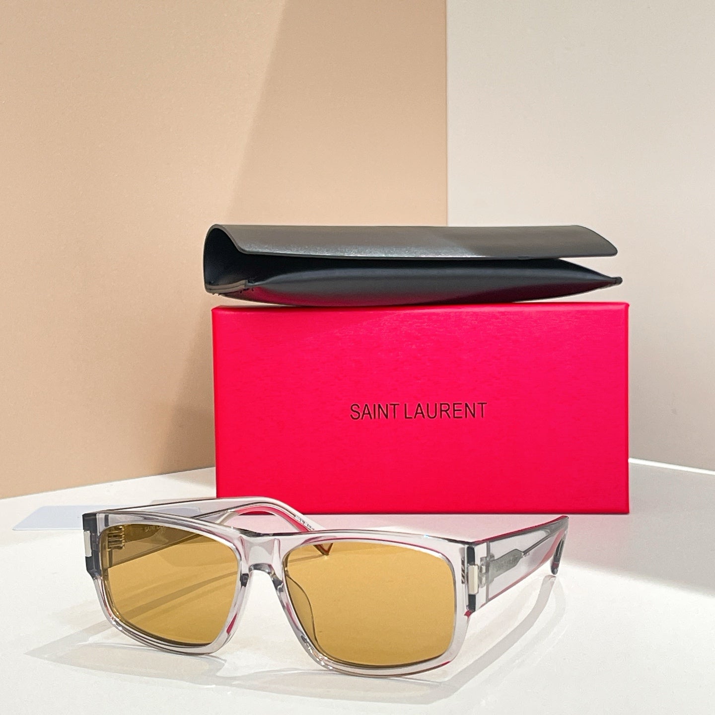 YSL Glasses