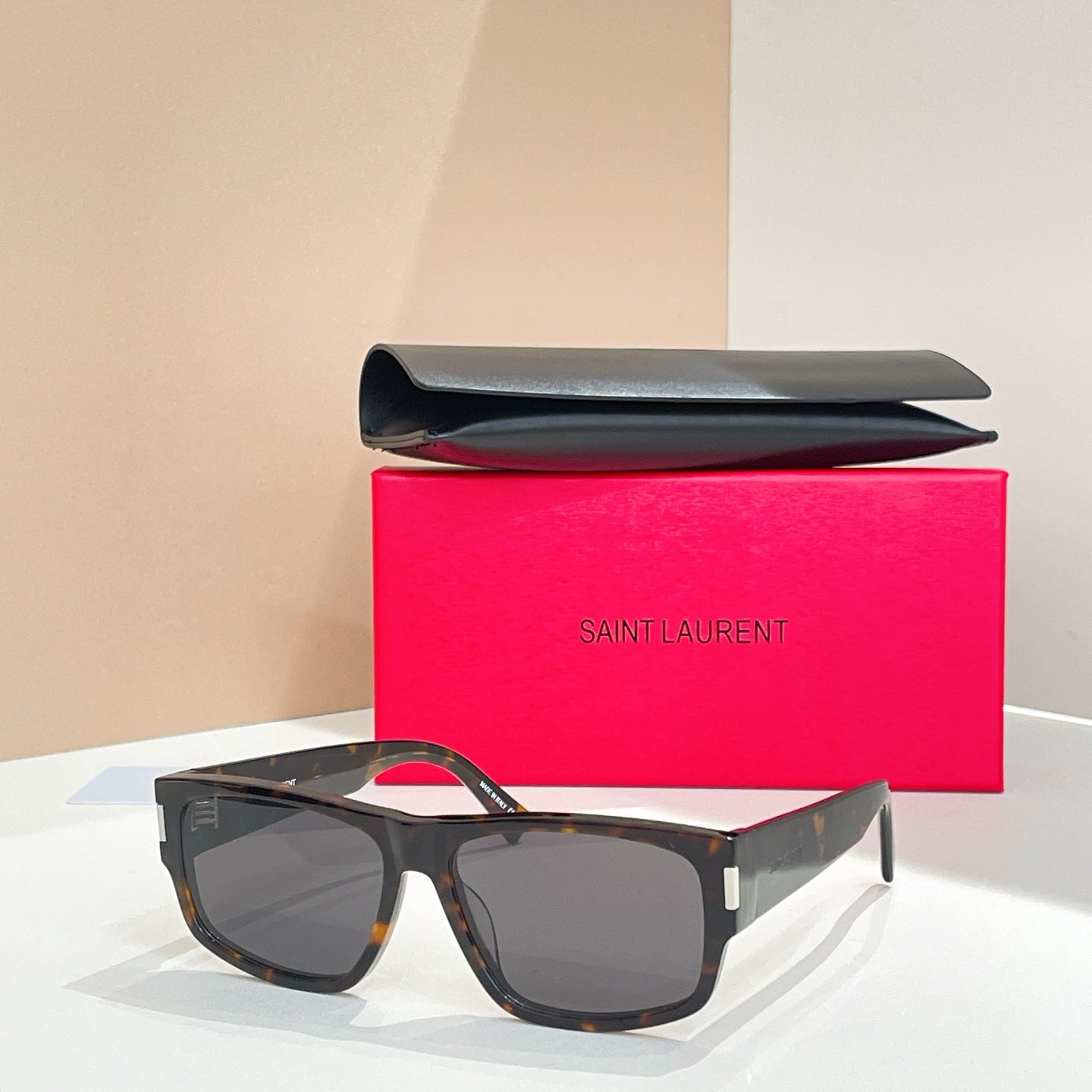 YSL Glasses