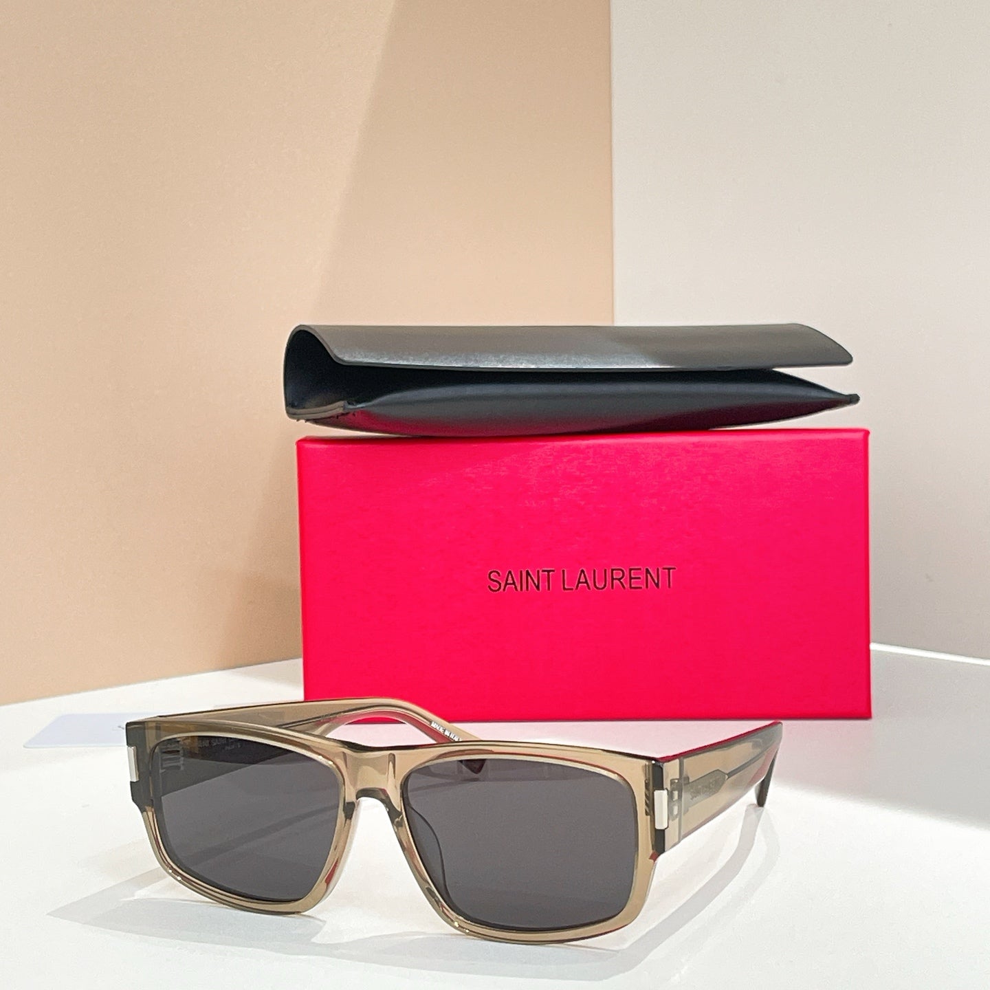 YSL Glasses