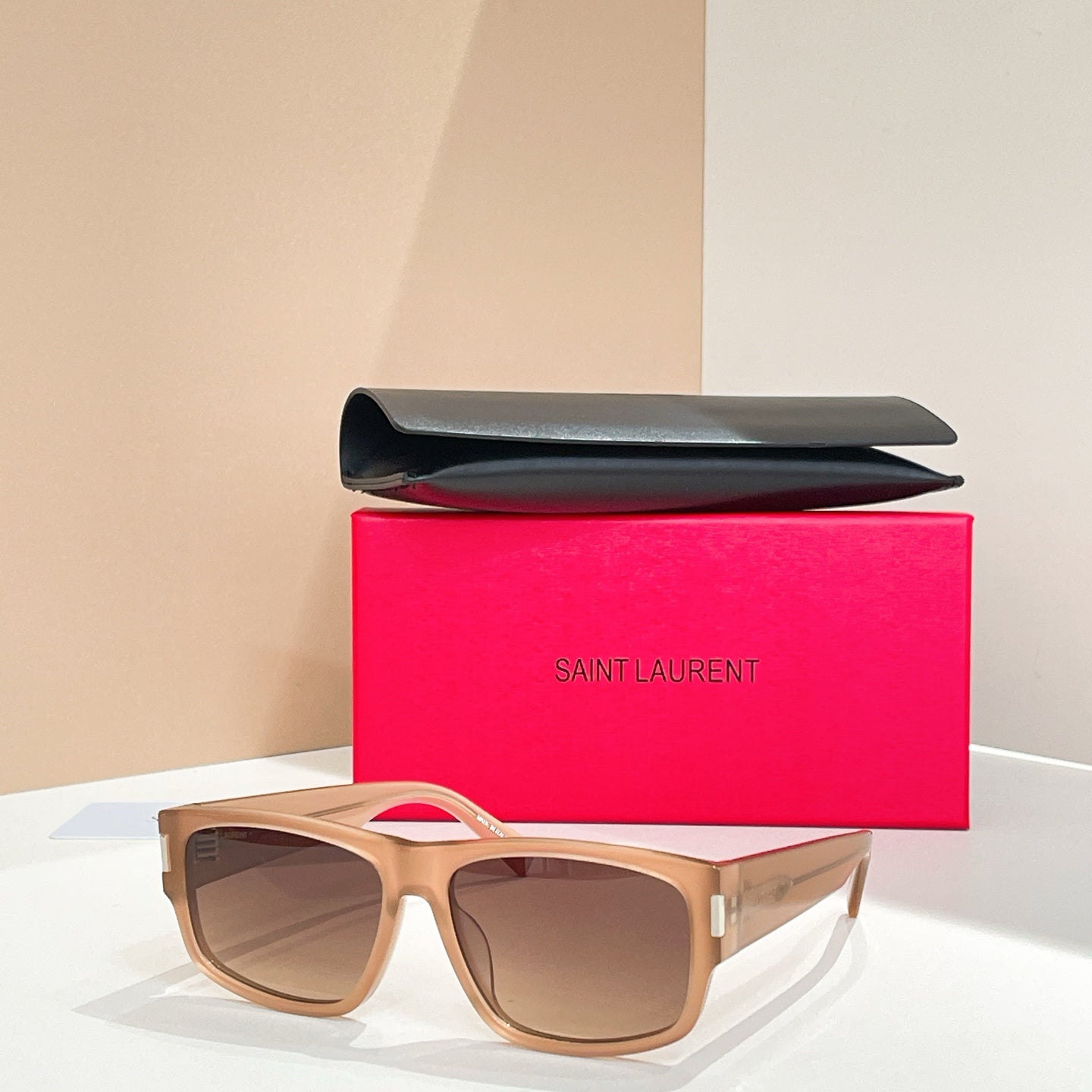 YSL Glasses