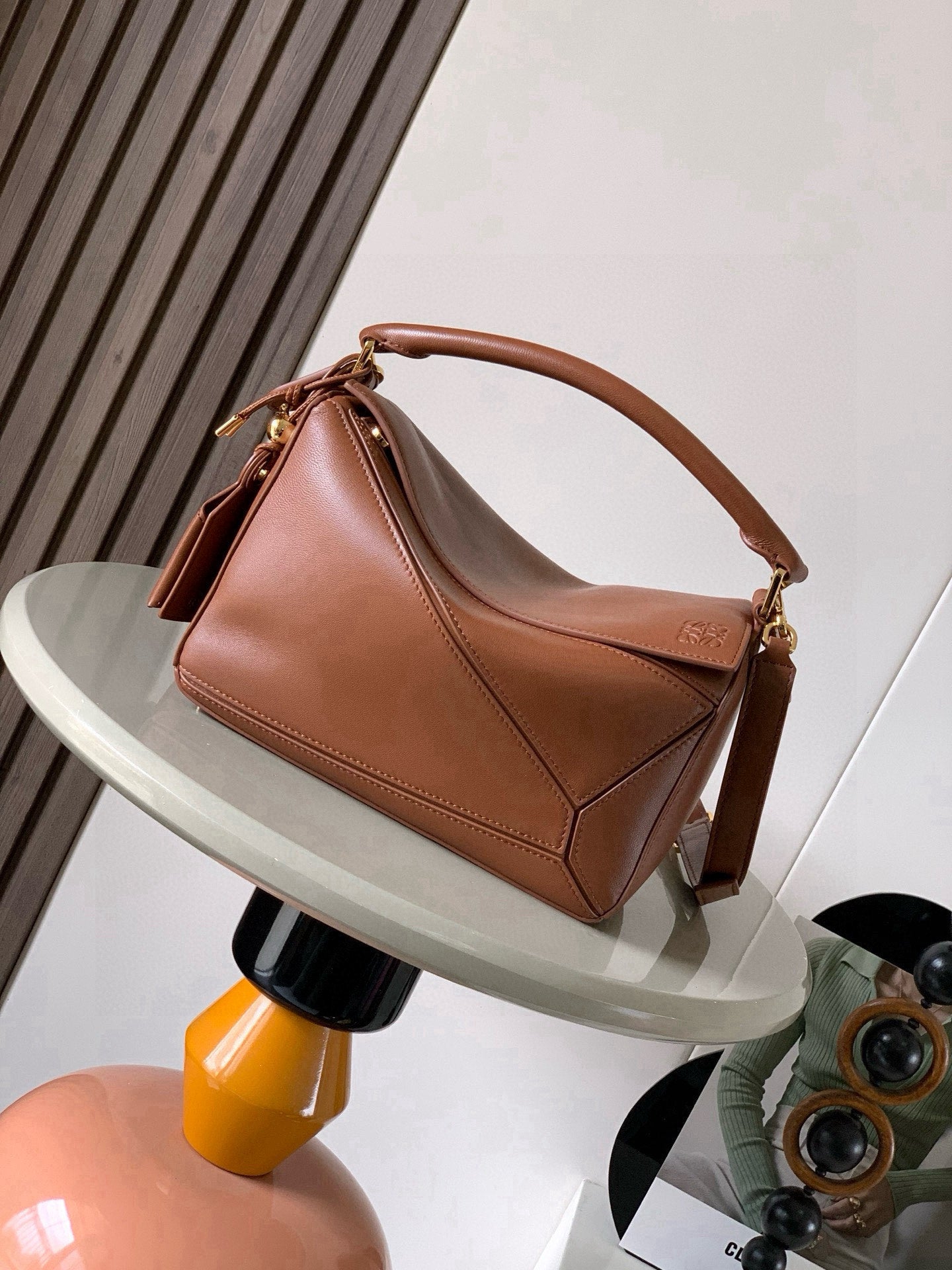Loewe Bags