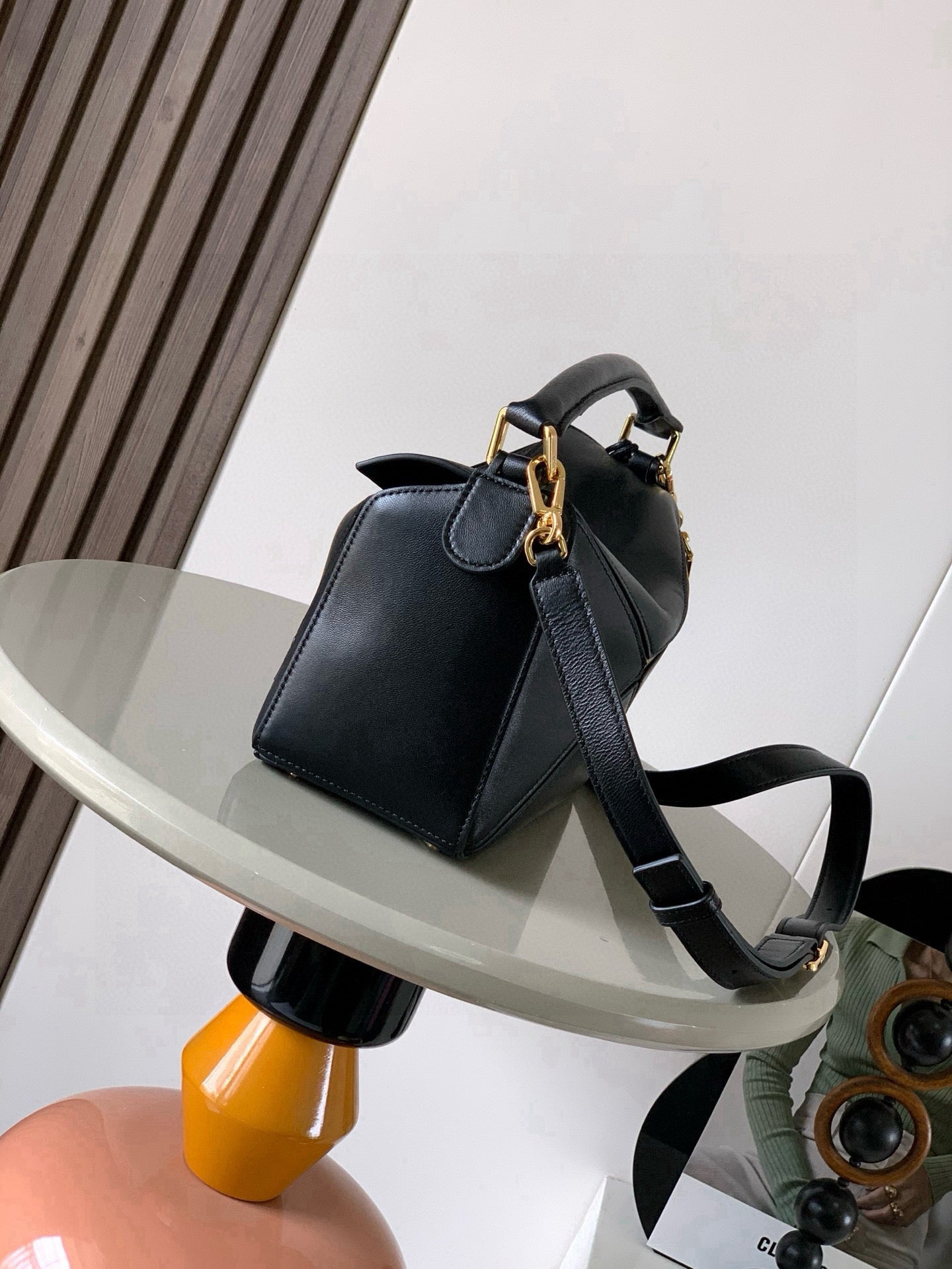 Loewe Bags