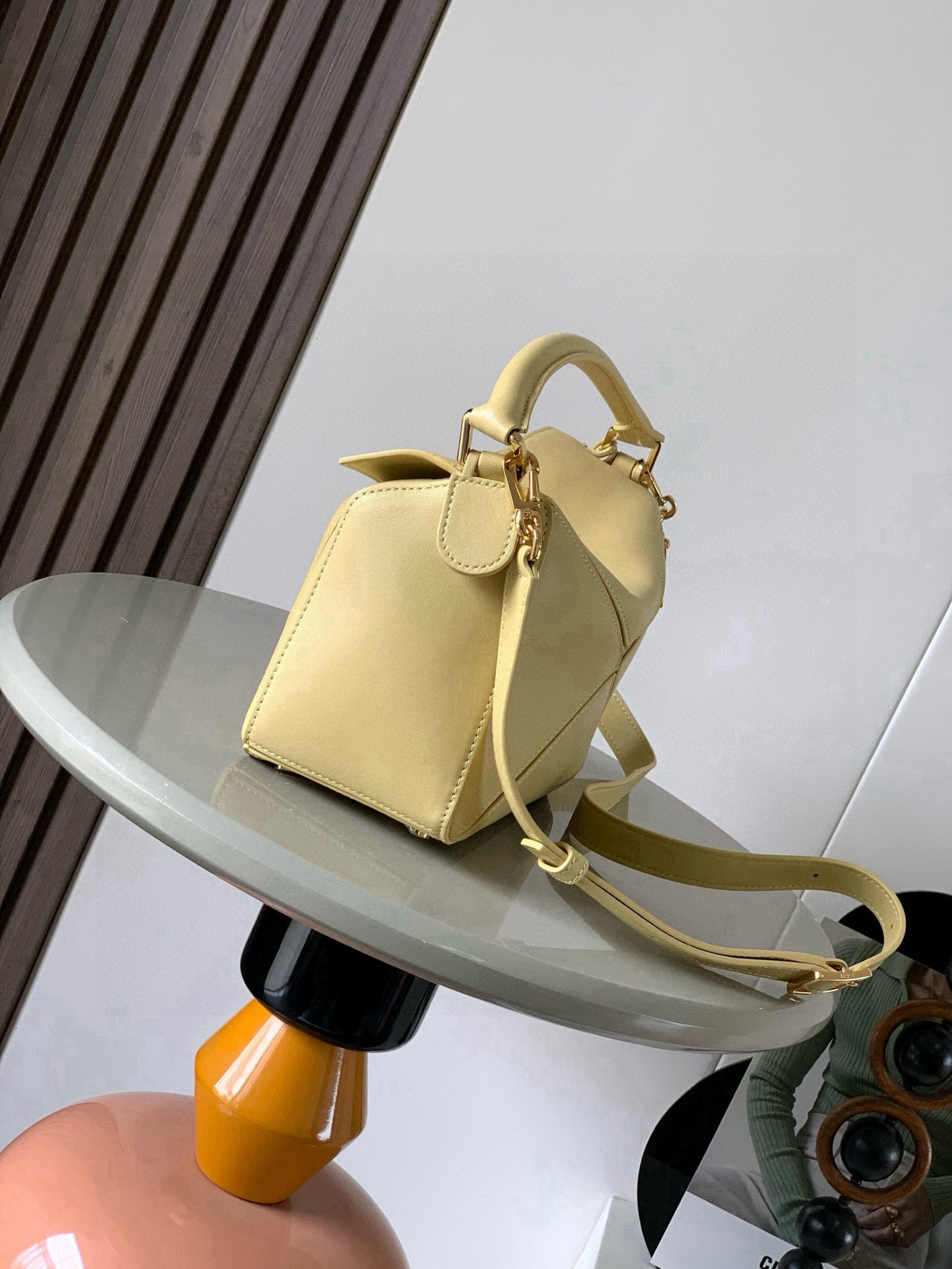 Loewe Bags