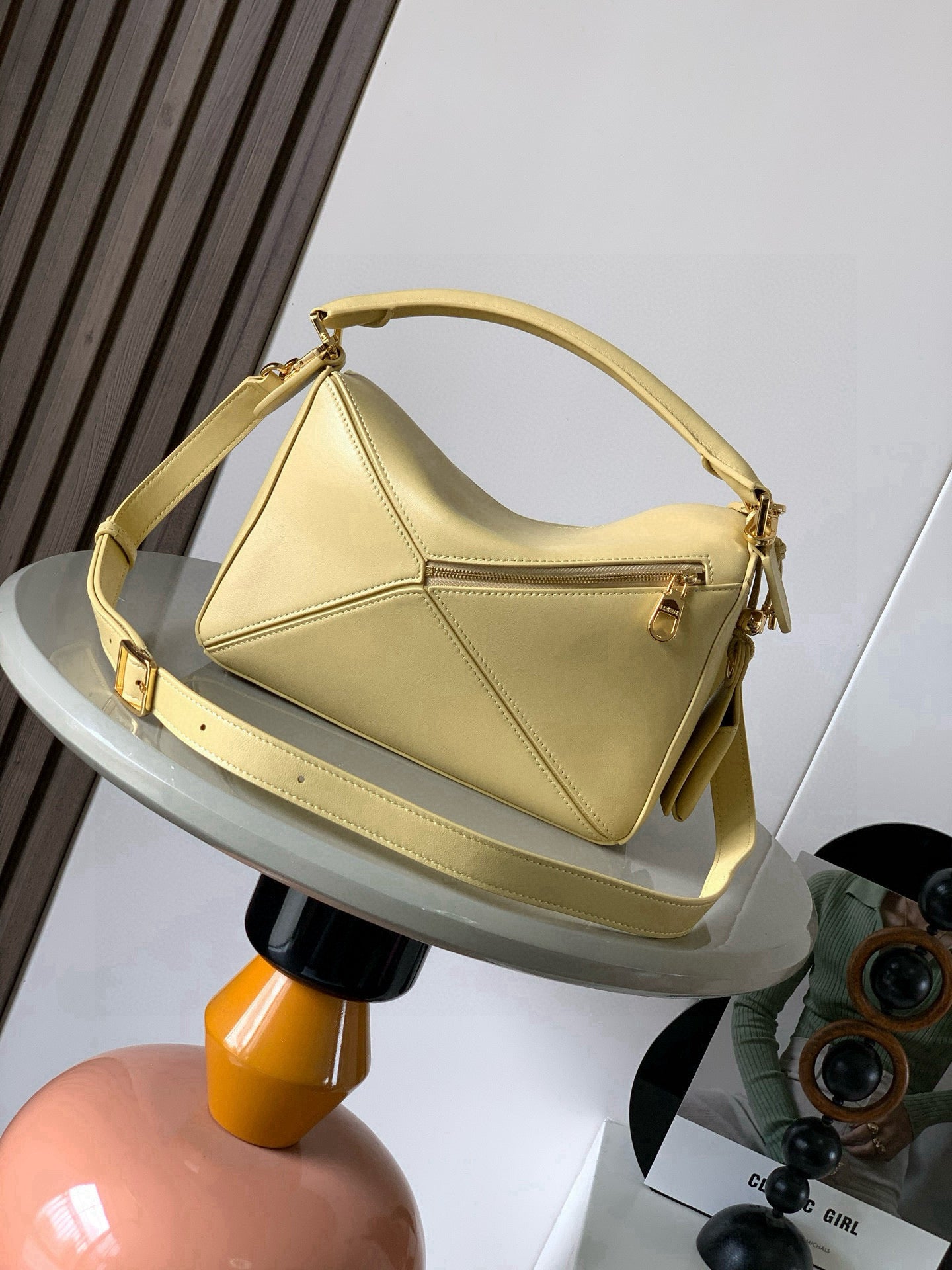 Loewe Bags