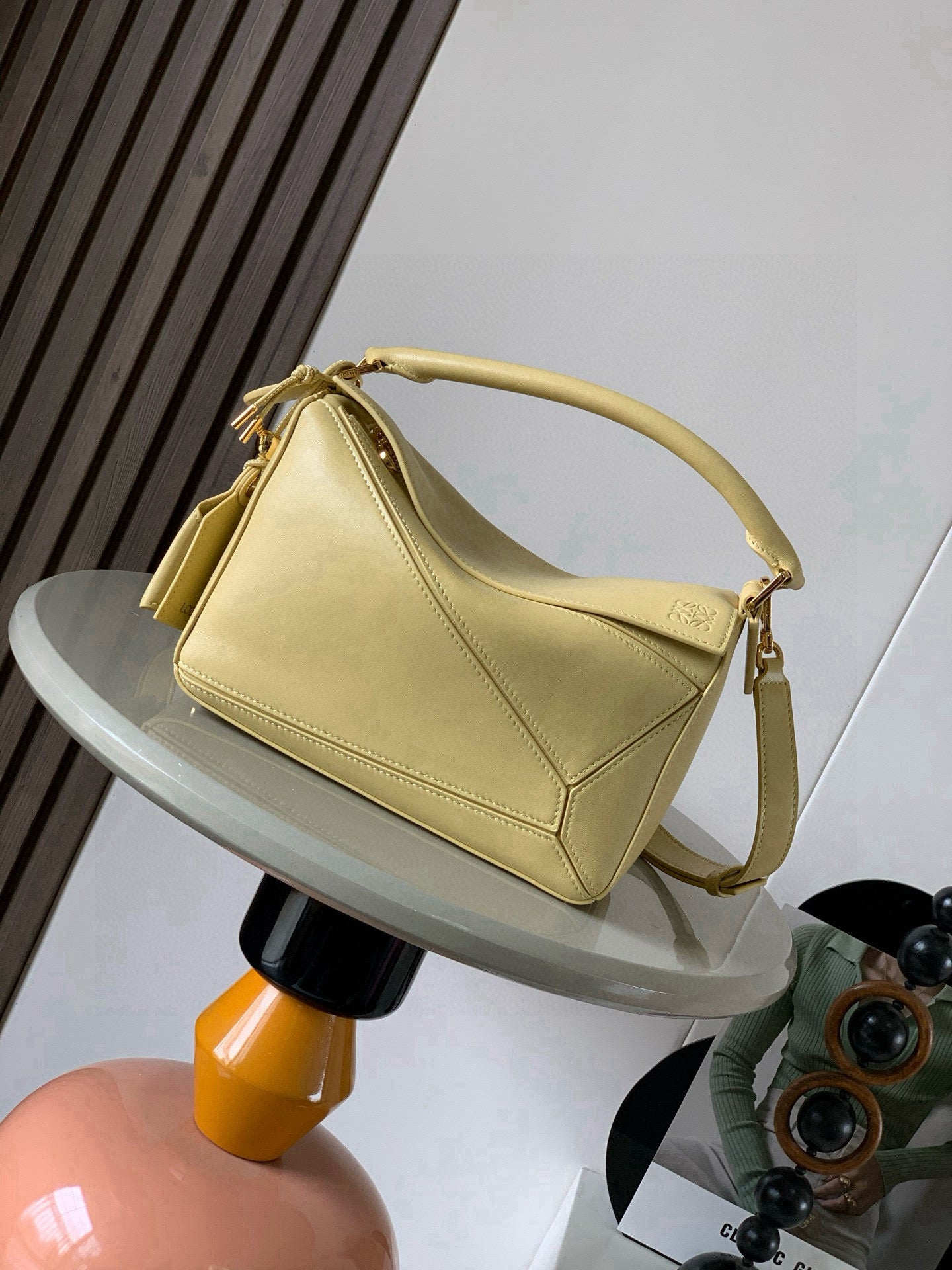 Loewe Bags