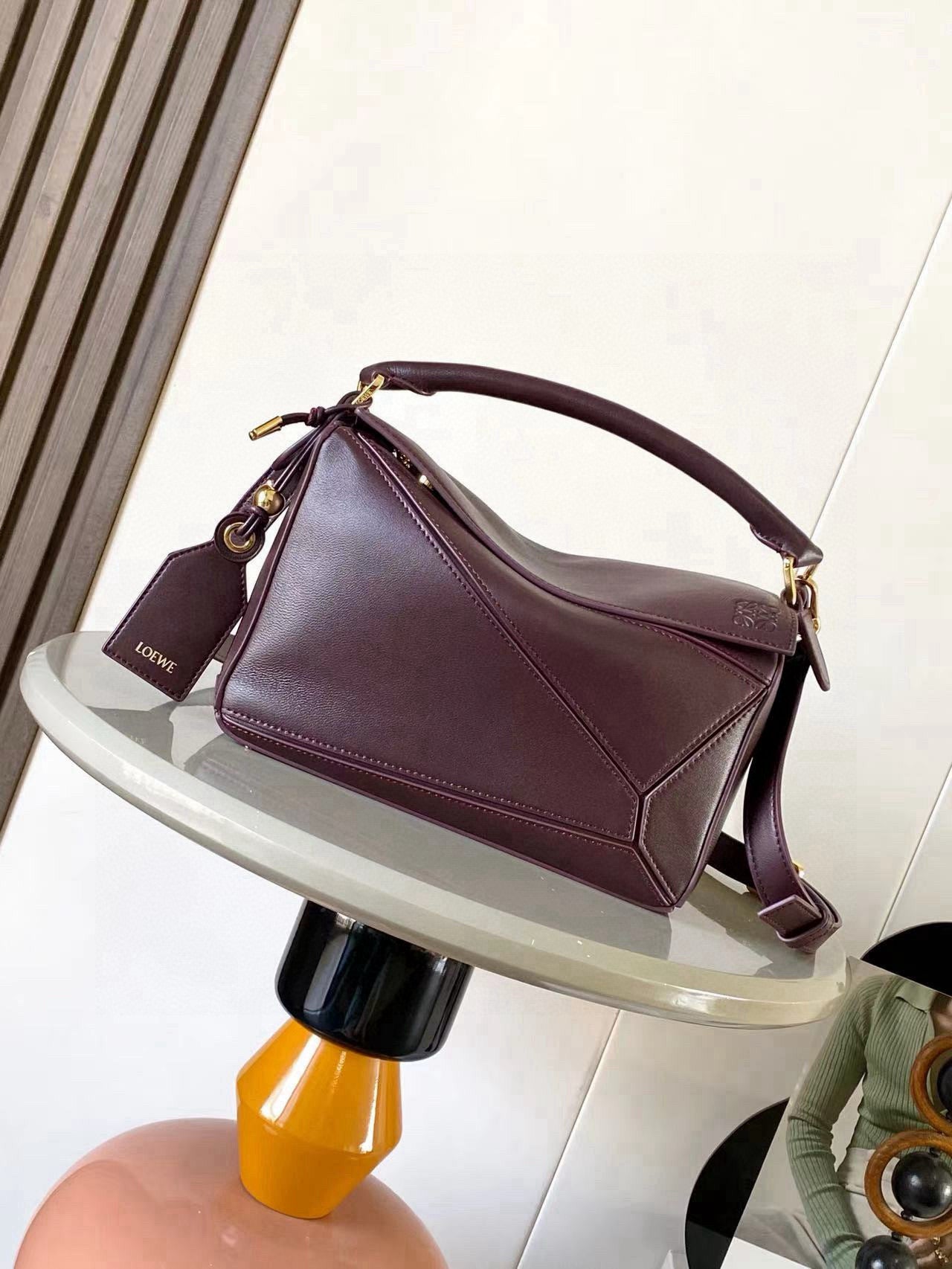 Loewe Bags