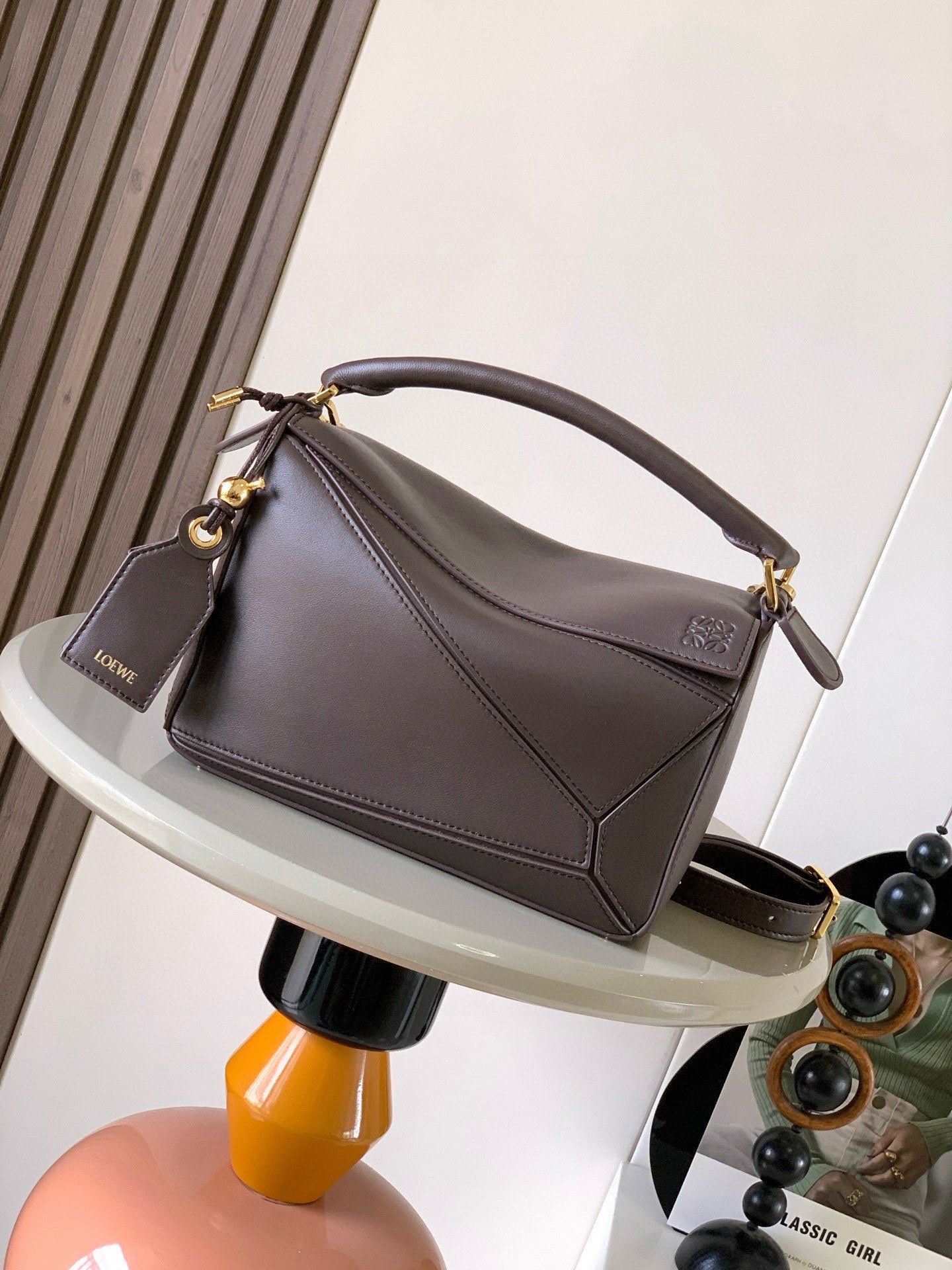 Loewe Bags