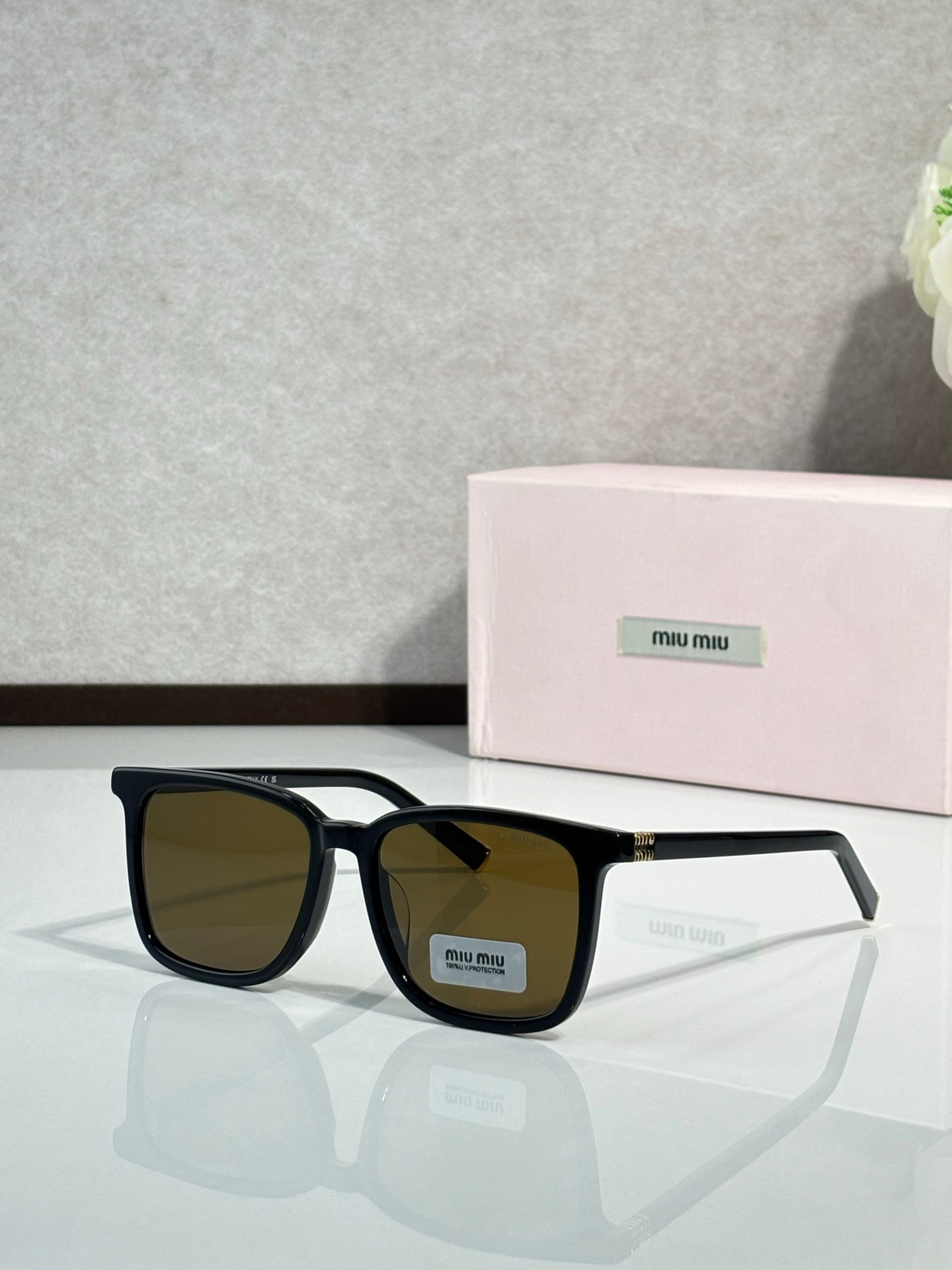 MiuMiu Glasses