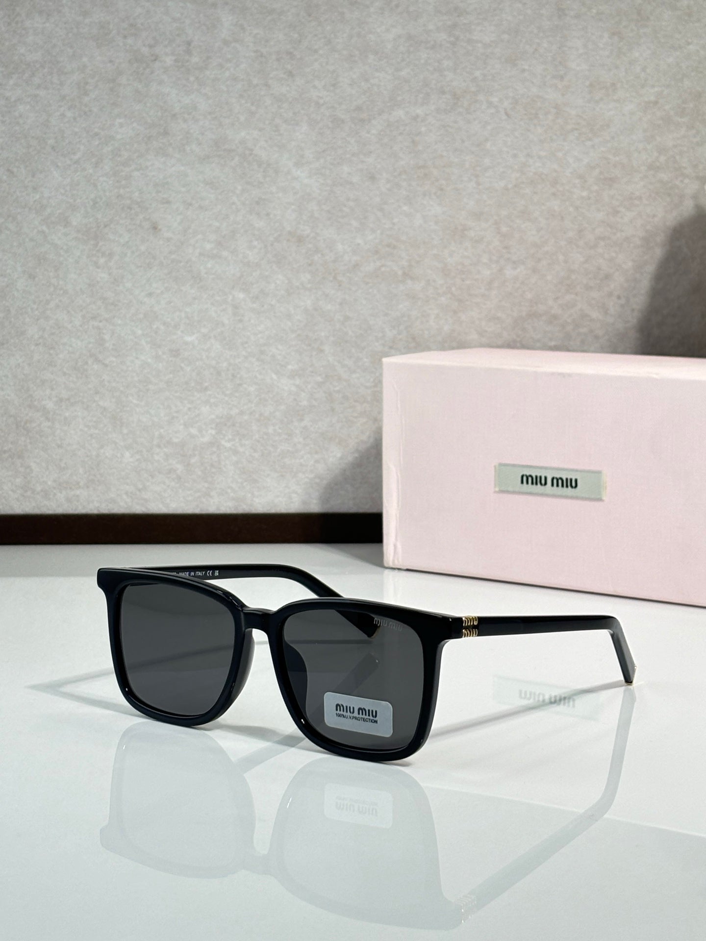 MiuMiu Glasses