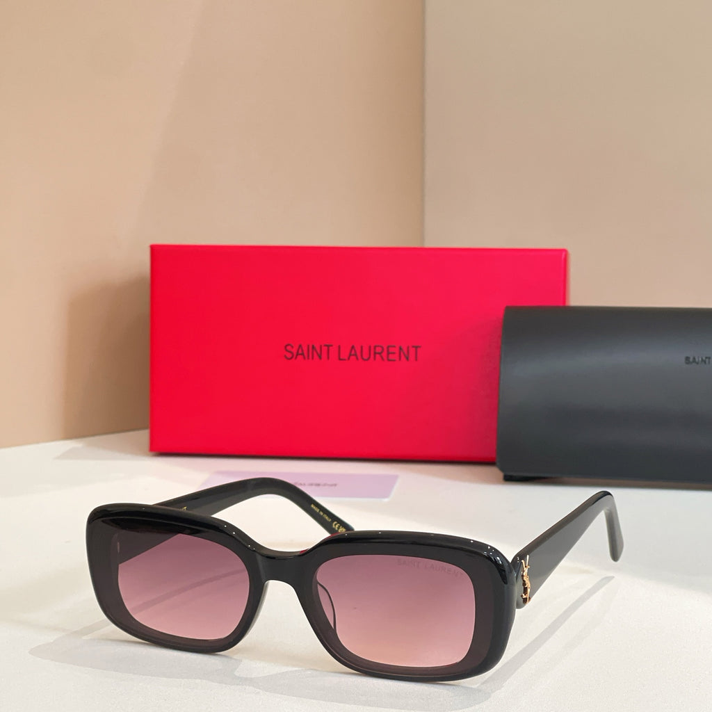 YSL Glasses