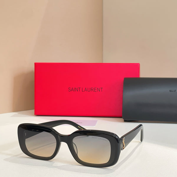 YSL Glasses