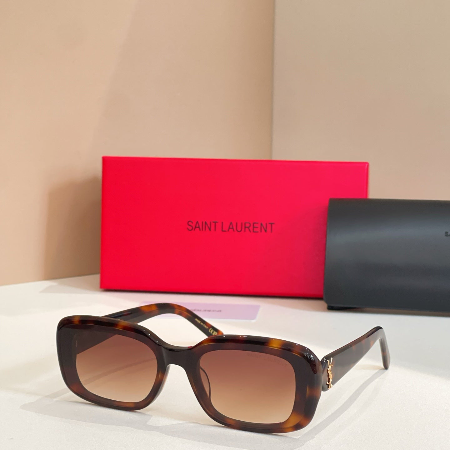 YSL Glasses