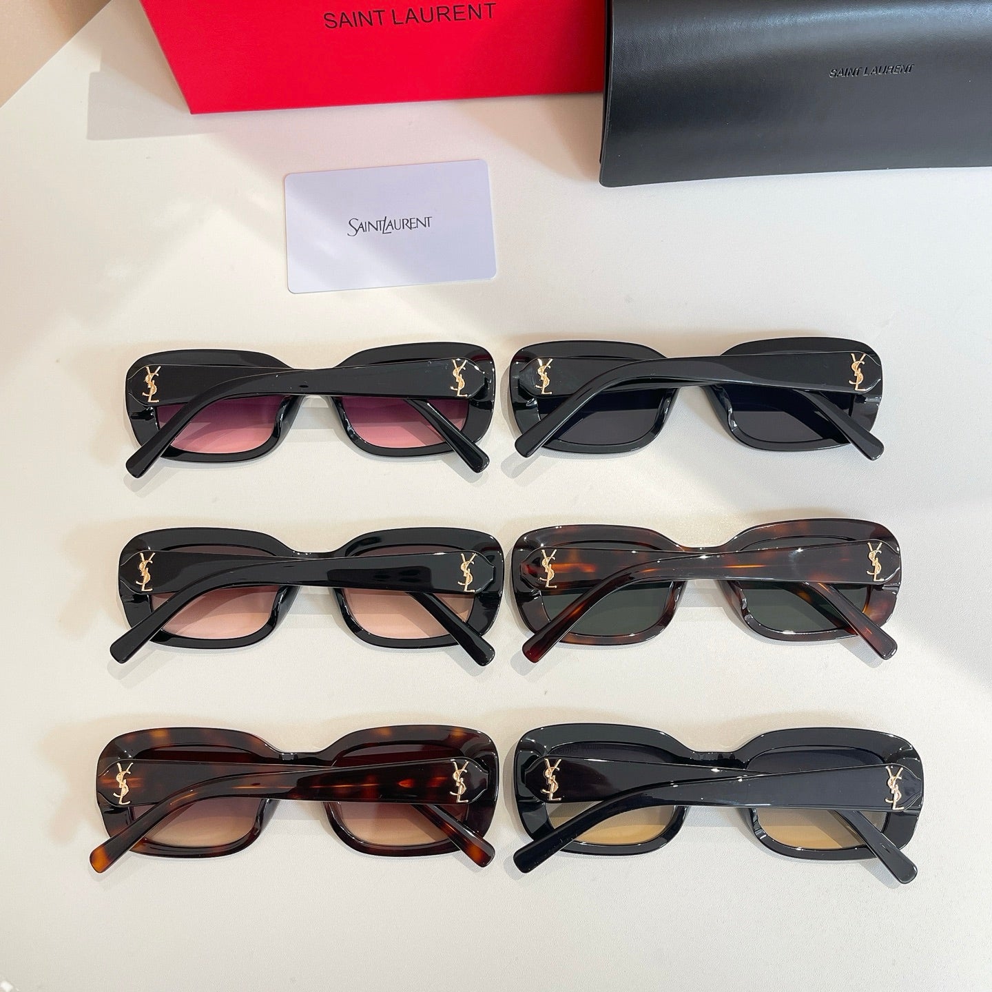 YSL Glasses