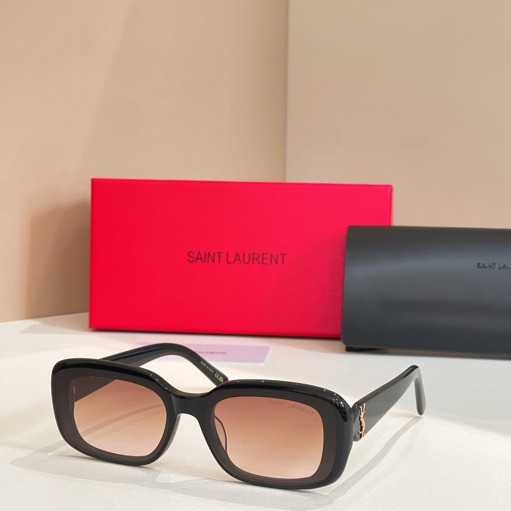 YSL Glasses