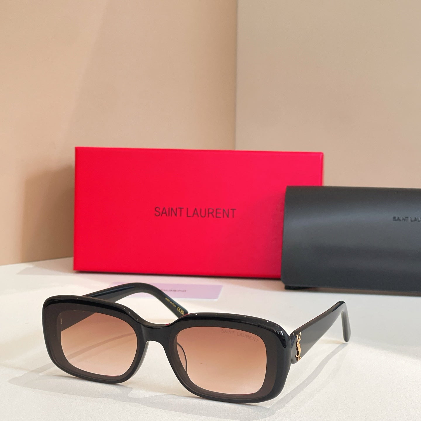 YSL Glasses
