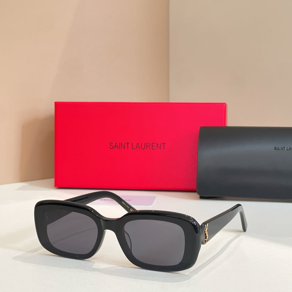 YSL Glasses