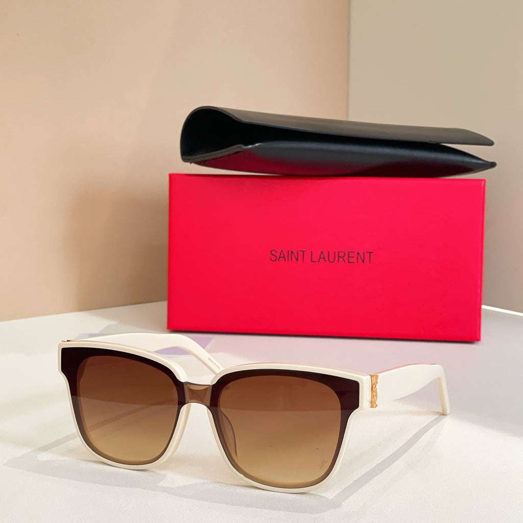 YSL Glasses