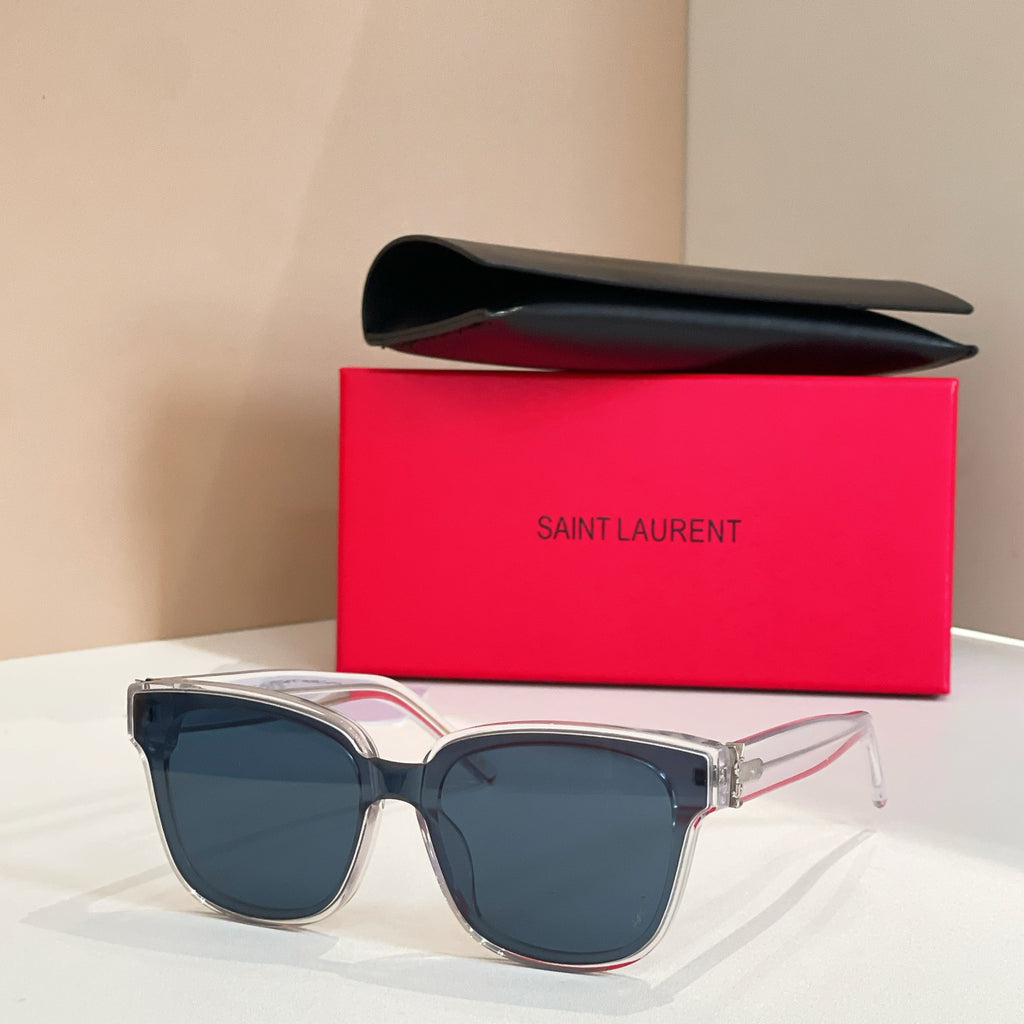 YSL Glasses