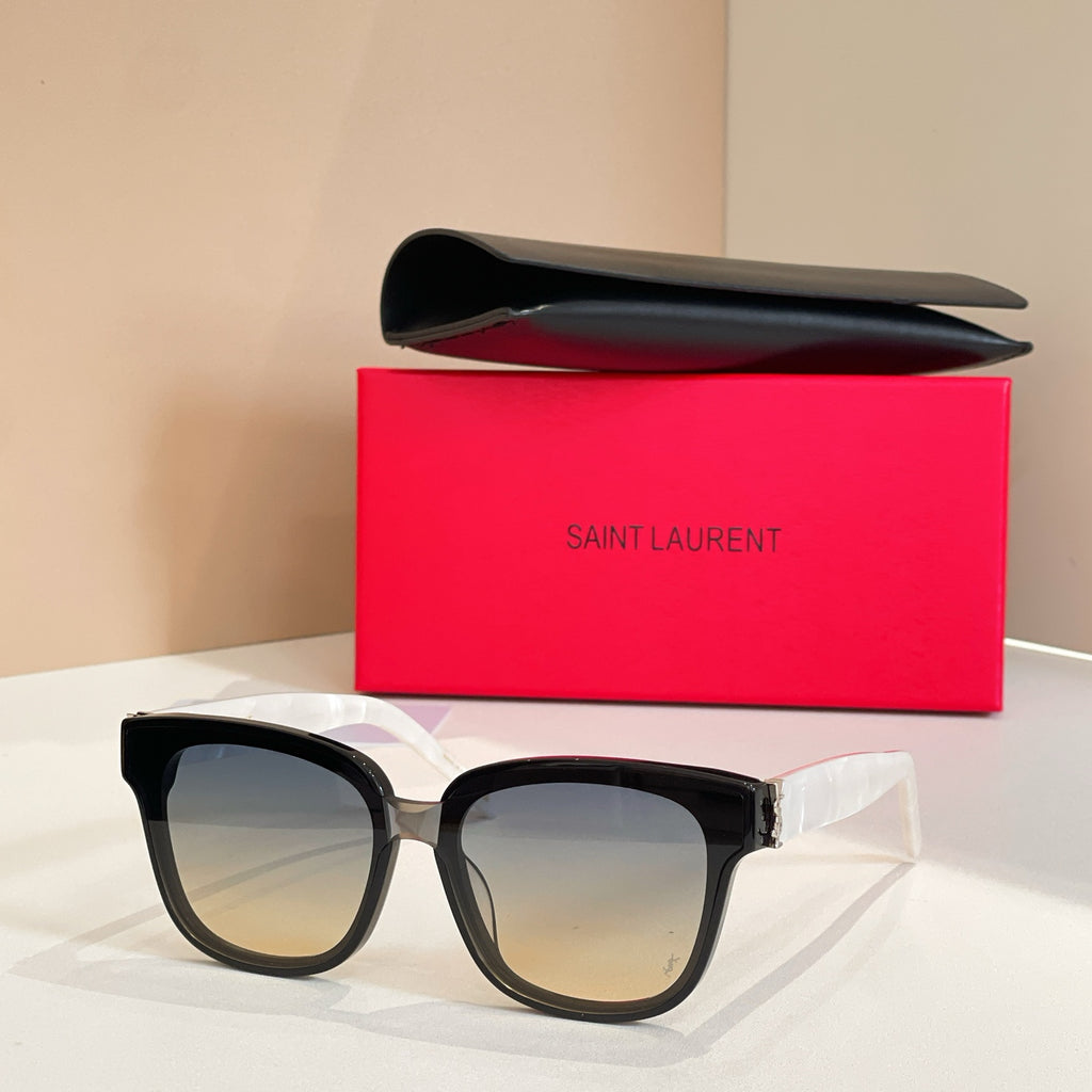 YSL Glasses
