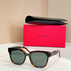 YSL Glasses