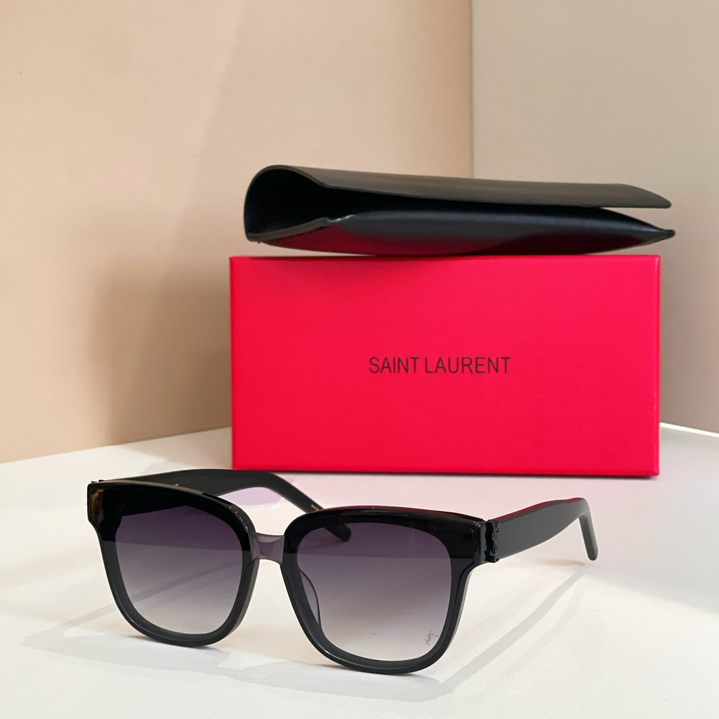 YSL Glasses