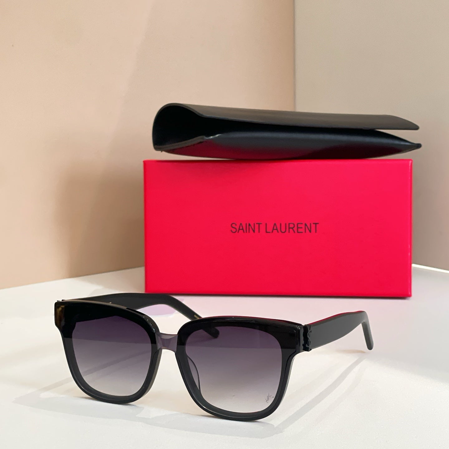 YSL Glasses