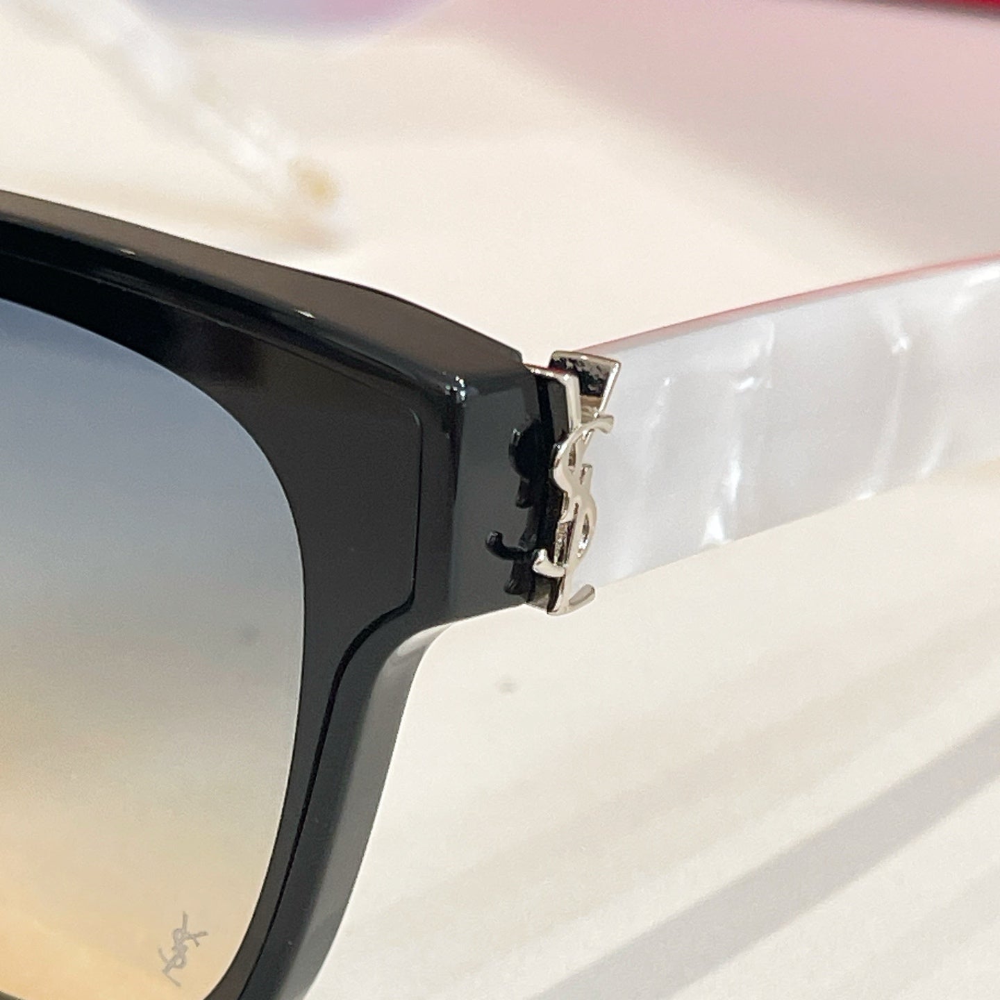 YSL Glasses