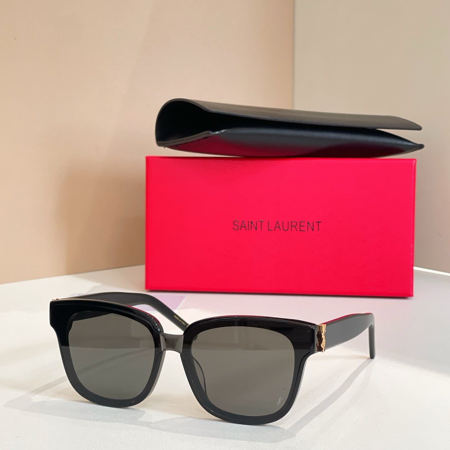 YSL Glasses