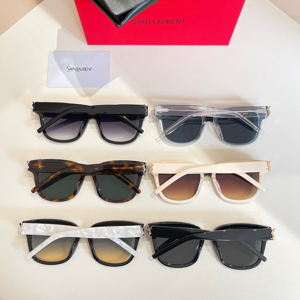 YSL Glasses