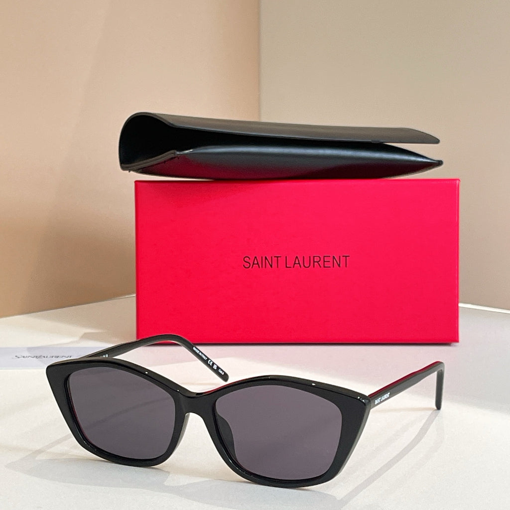 YSL Glasses