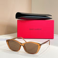 YSL Glasses