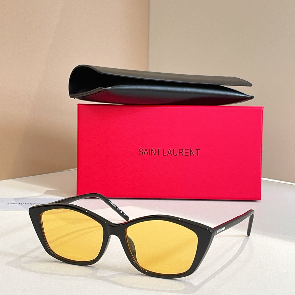 YSL Glasses