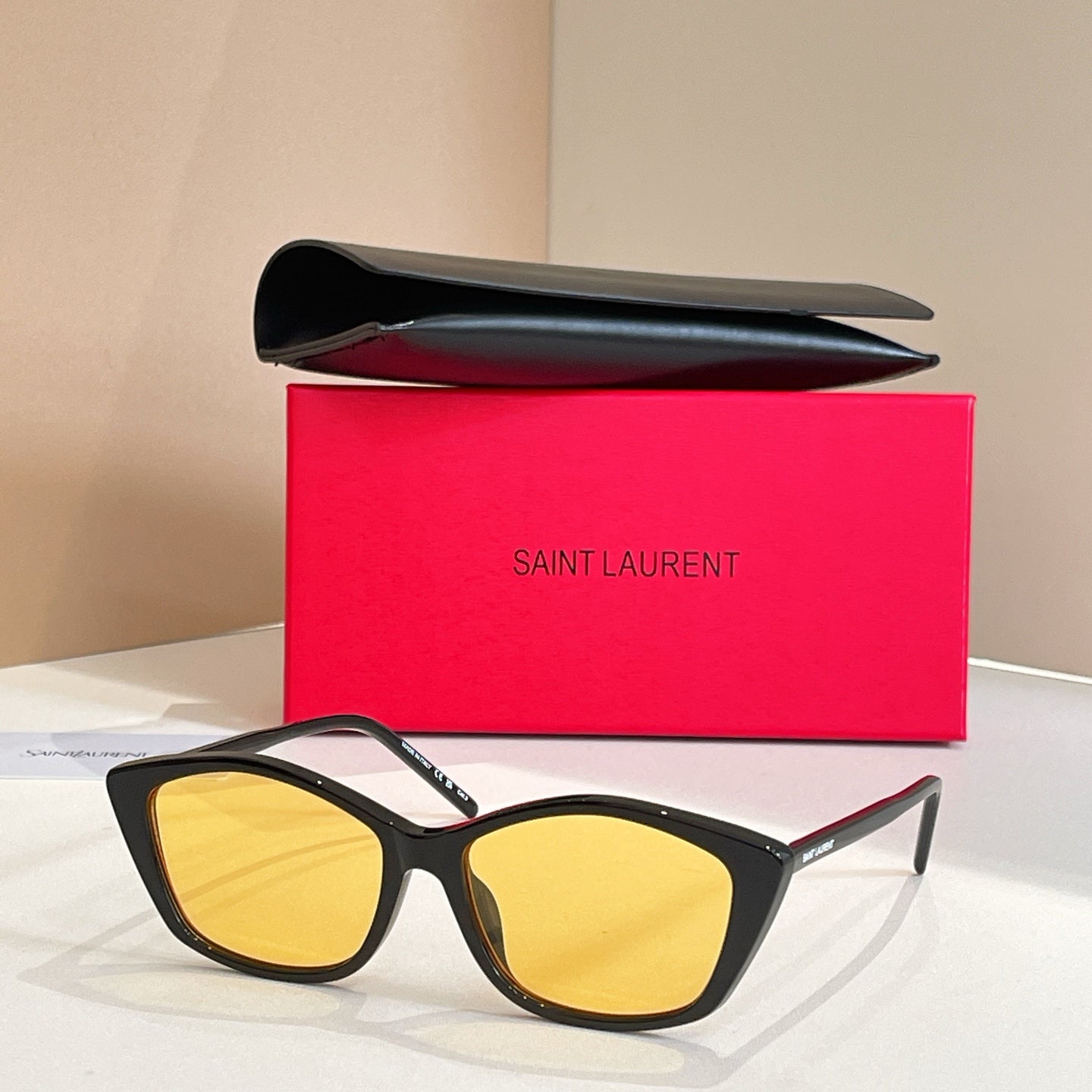 YSL Glasses