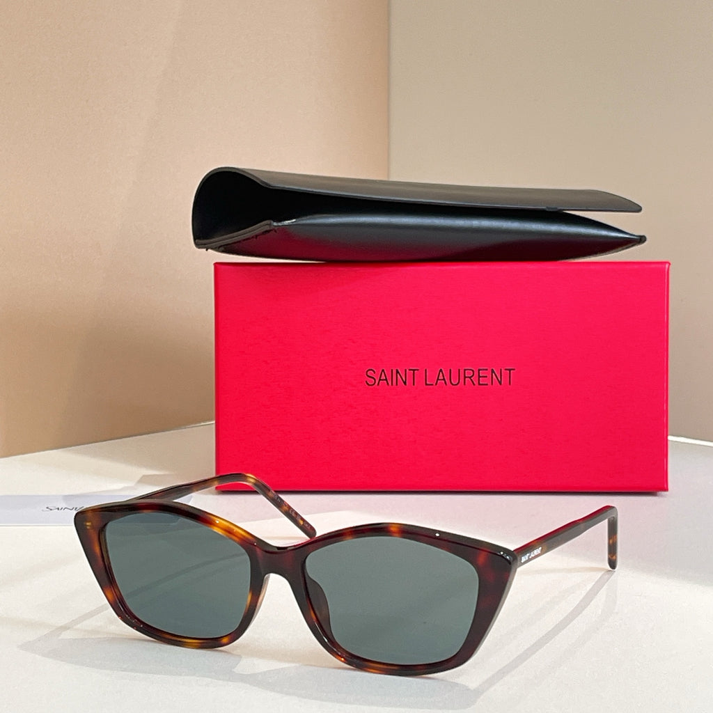YSL Glasses