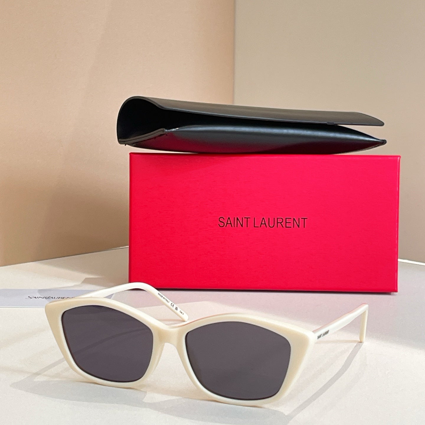 YSL Glasses