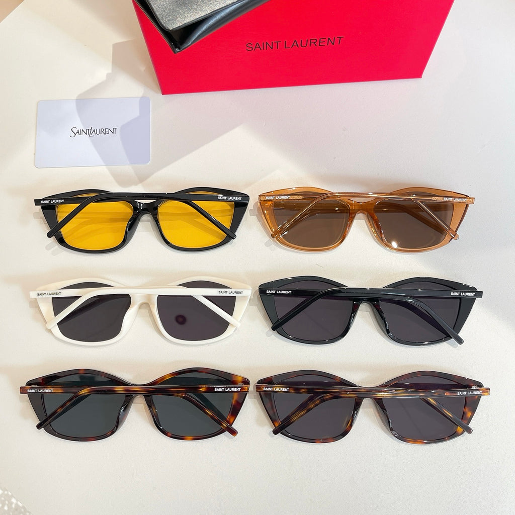 YSL Glasses