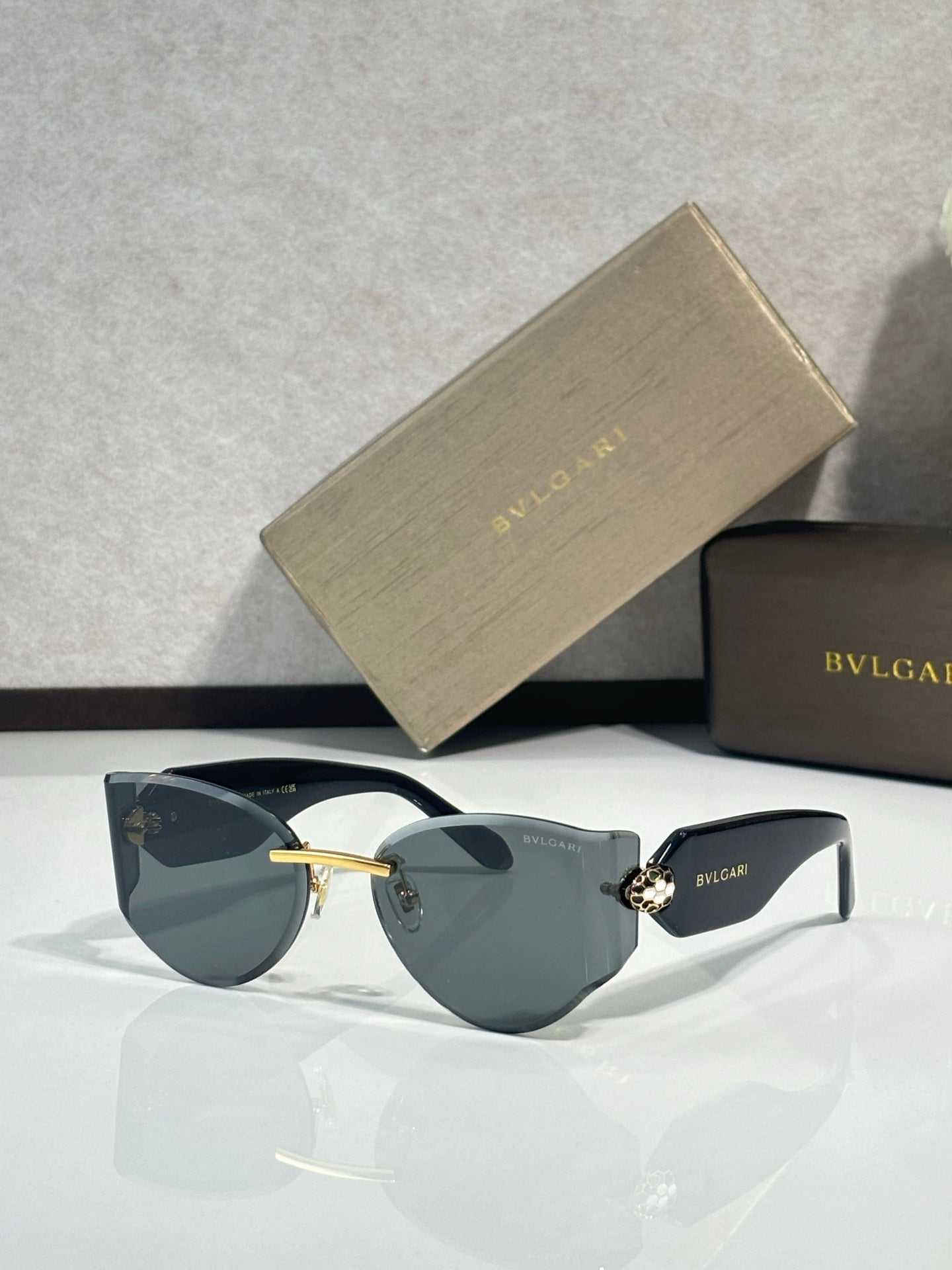 Bvlgari Glasses