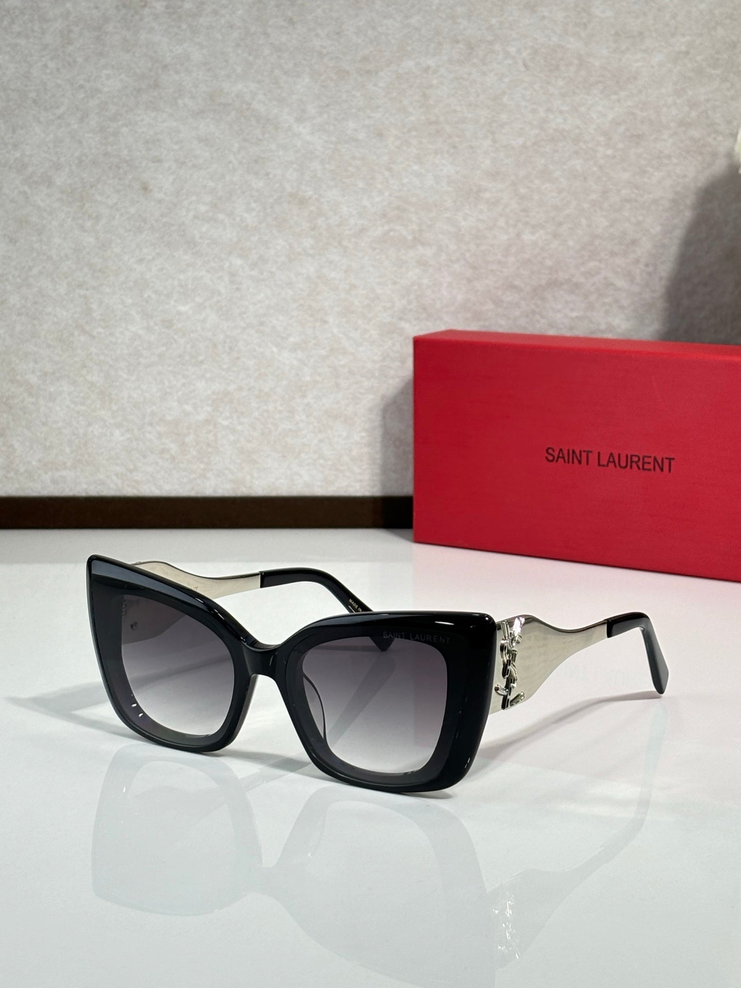 YSL Glasses
