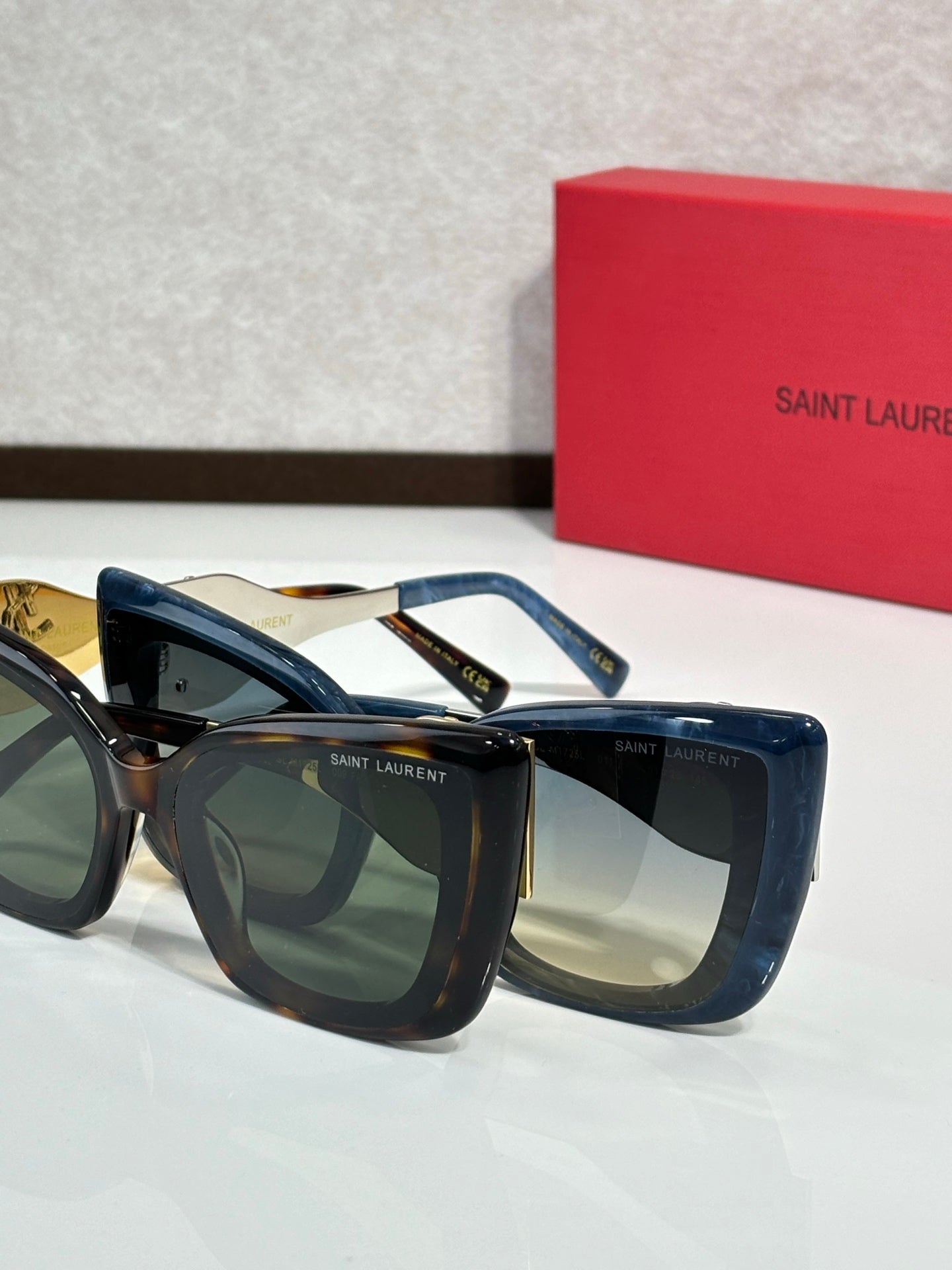 YSL Glasses