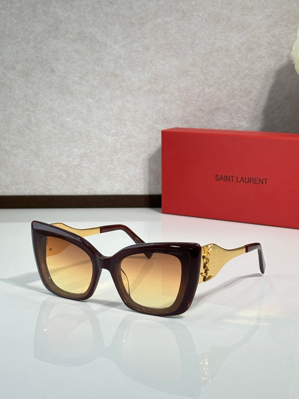 YSL Glasses